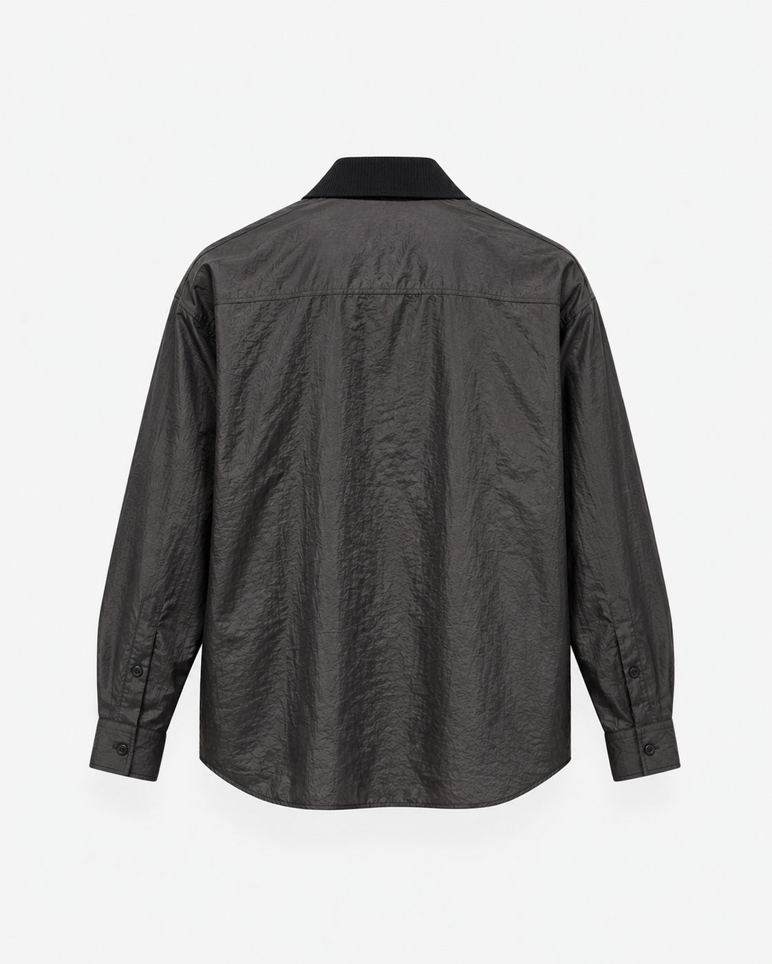 CAMICIA EFFETTO SATINATO