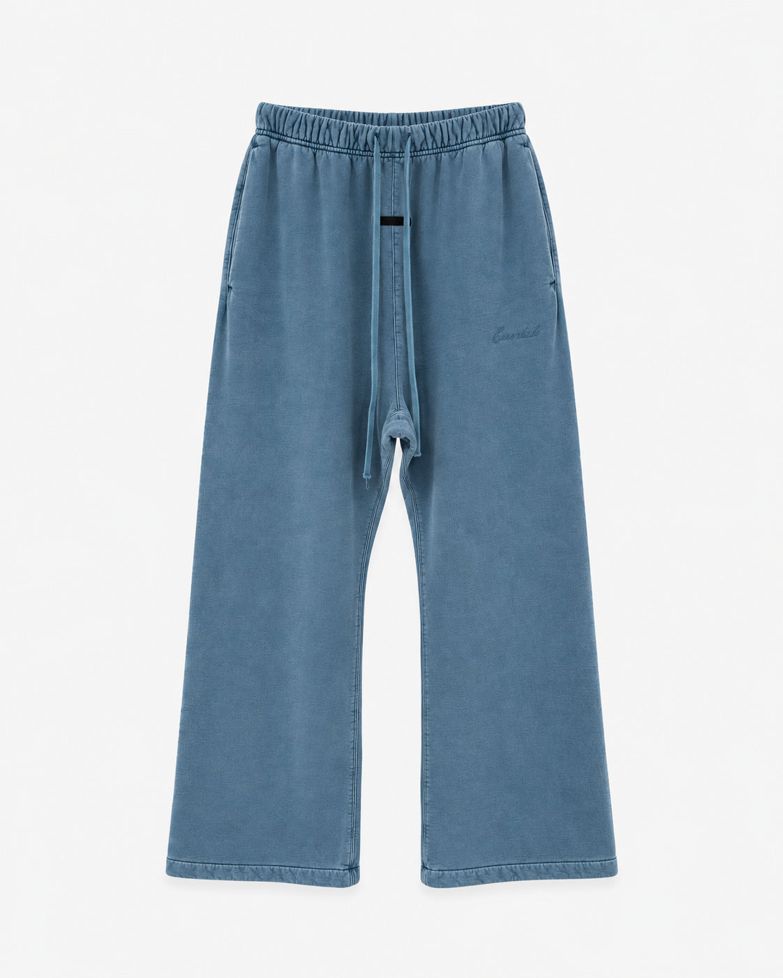 Pantaloni sportivi Signature Classic svasati