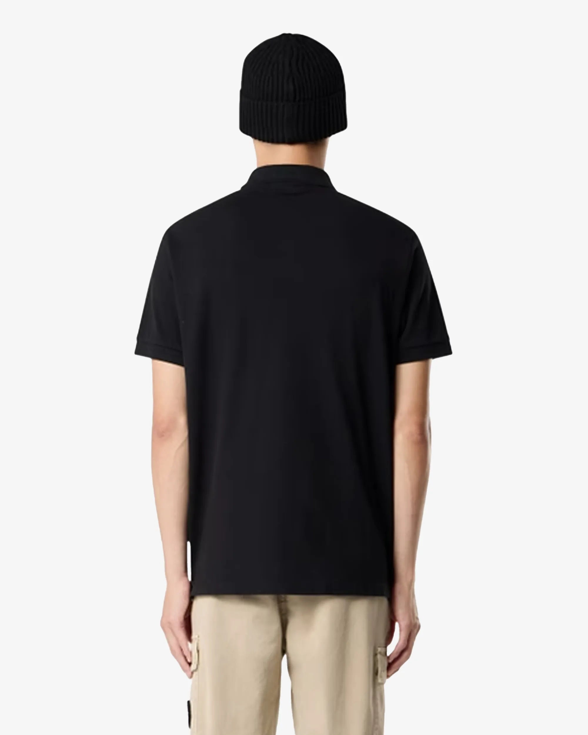POLO PIQUÉ STRETCH