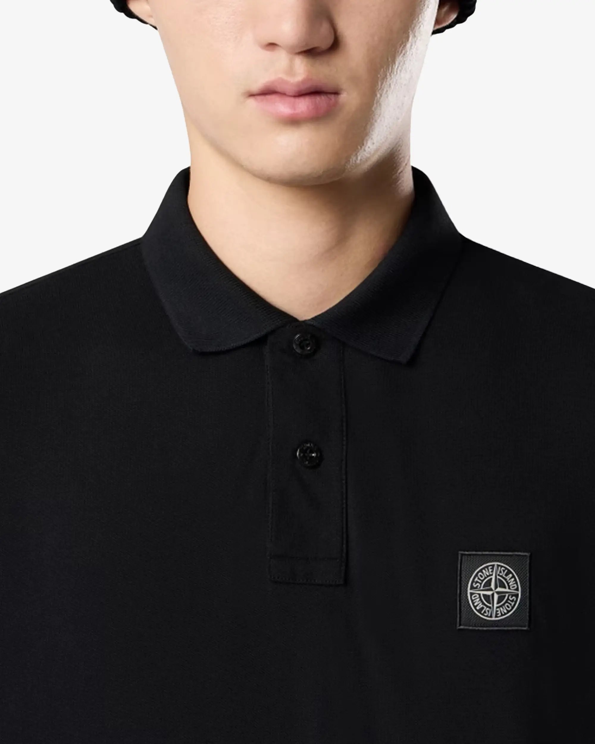POLO PIQUÉ STRETCH