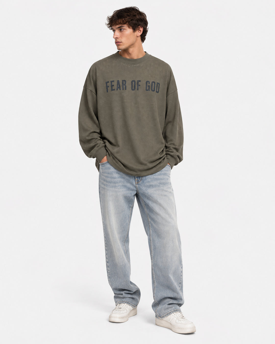 T-shirt con stampa