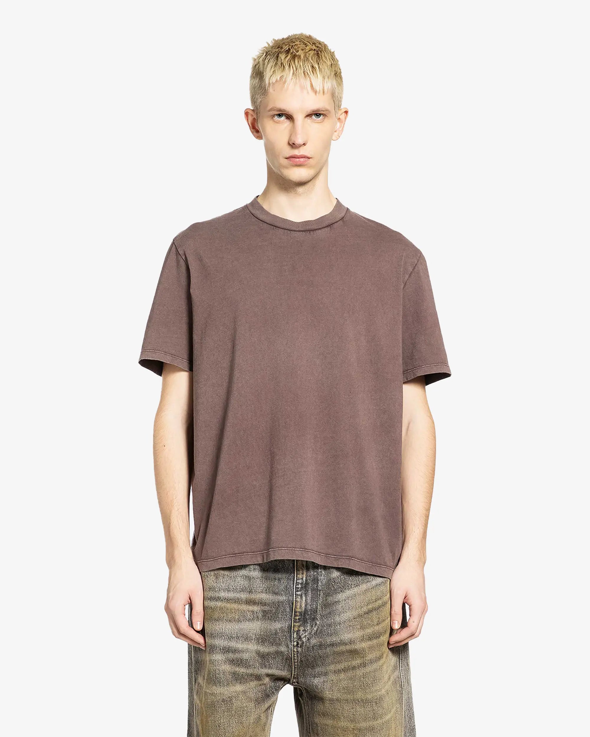 BOX T-SHIRT