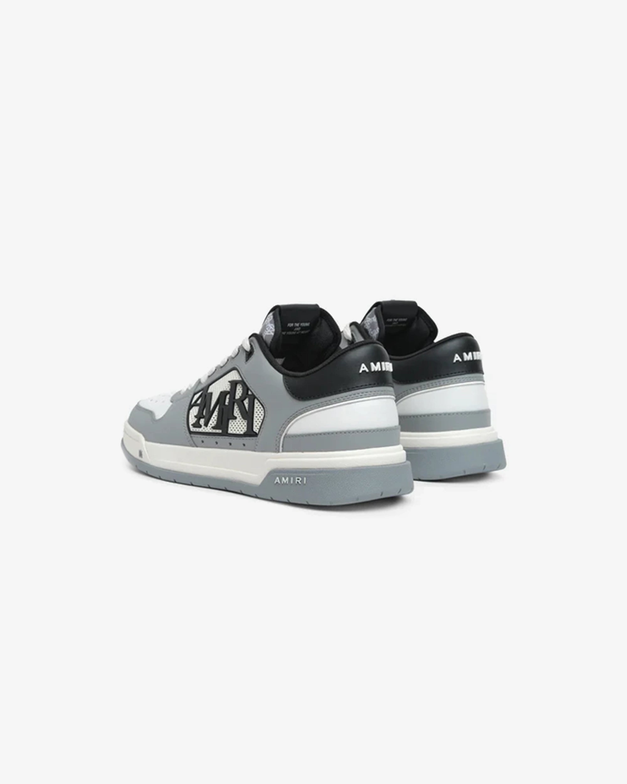 CLASSIC LOW