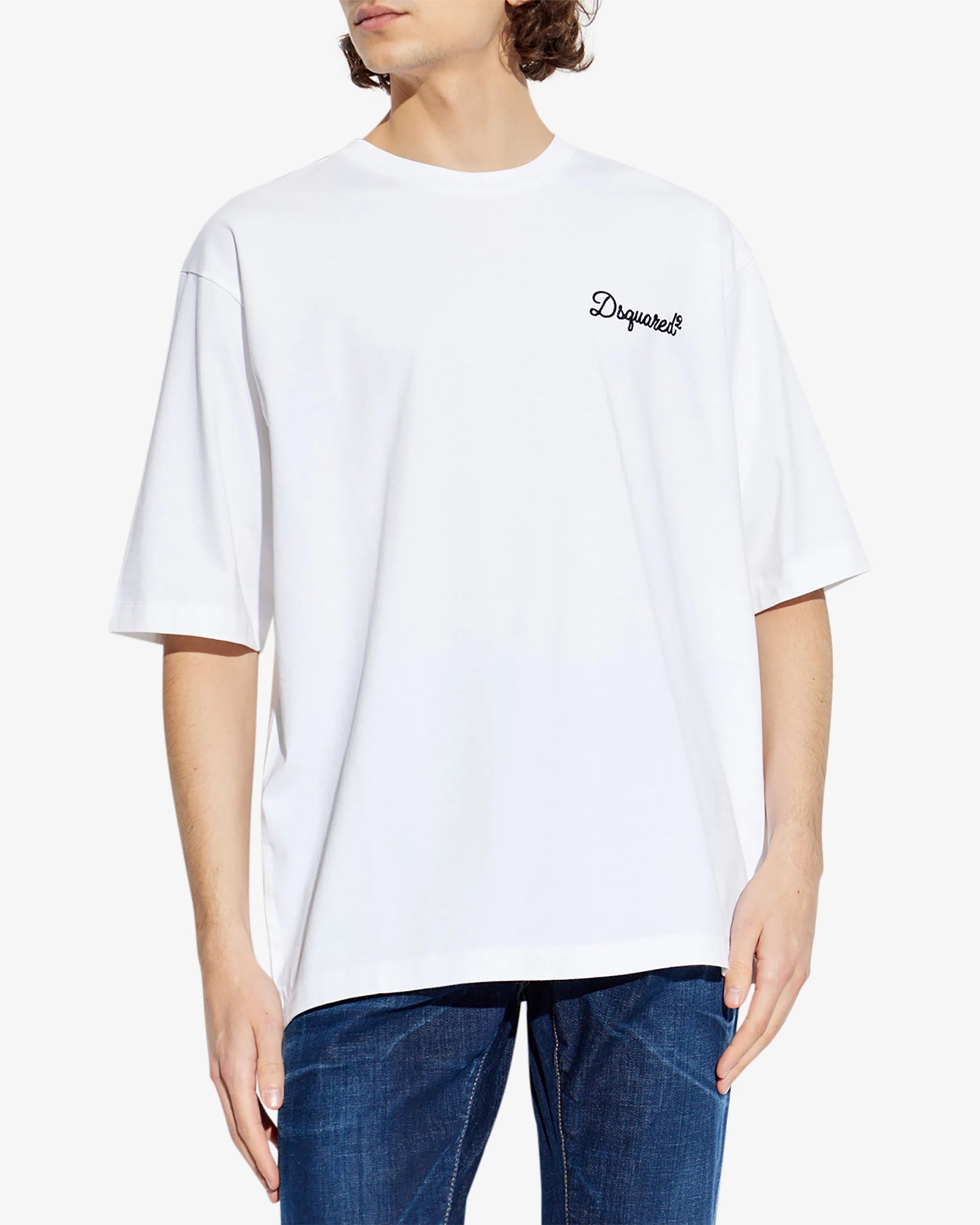 T-Shirt Loose Fit