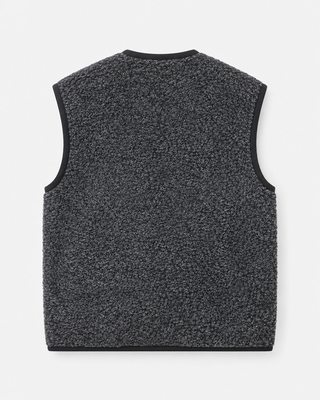 GILET YELLOWSTONE IN LANA