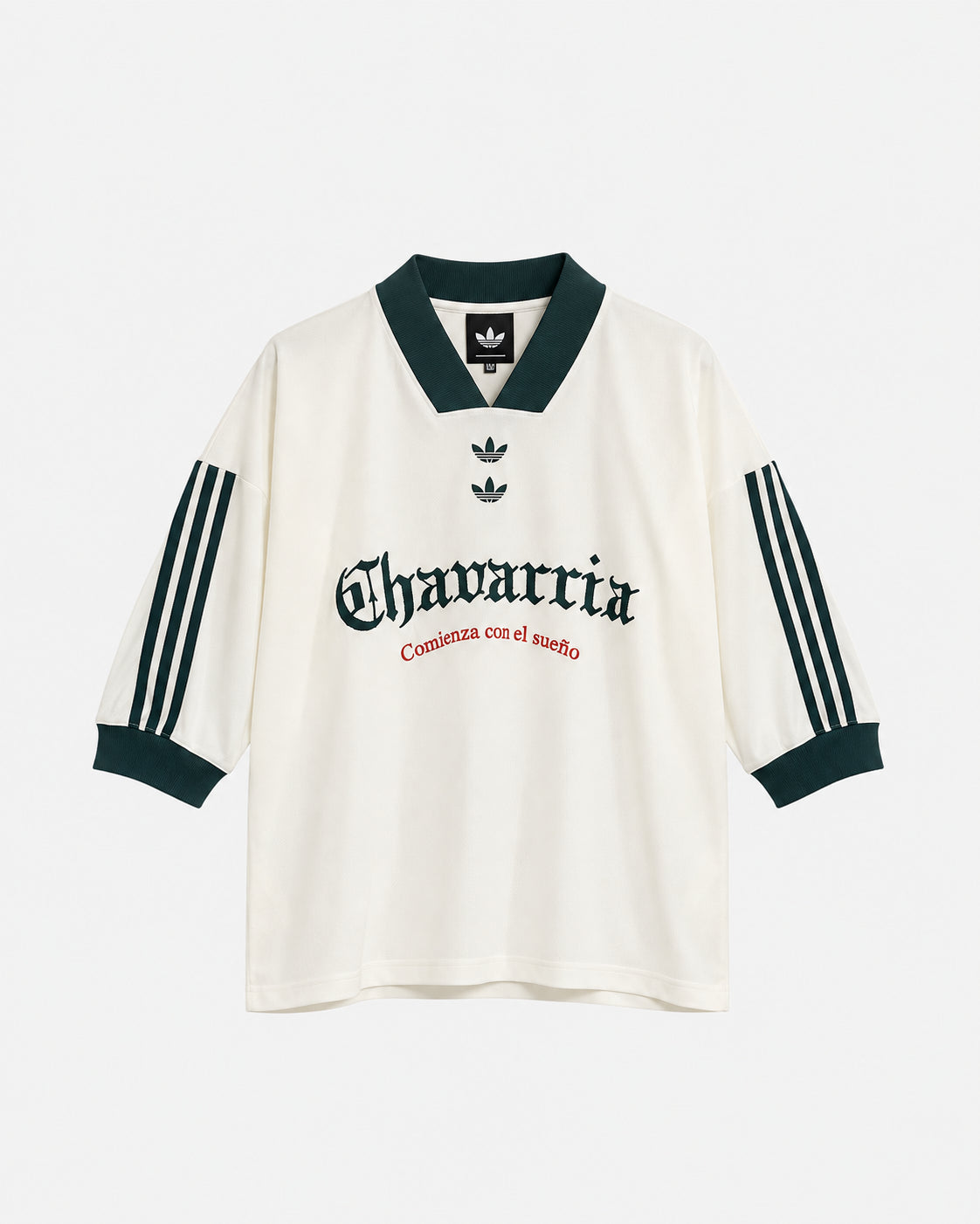 Maglietta da calcio Adidas Originals Chavarria