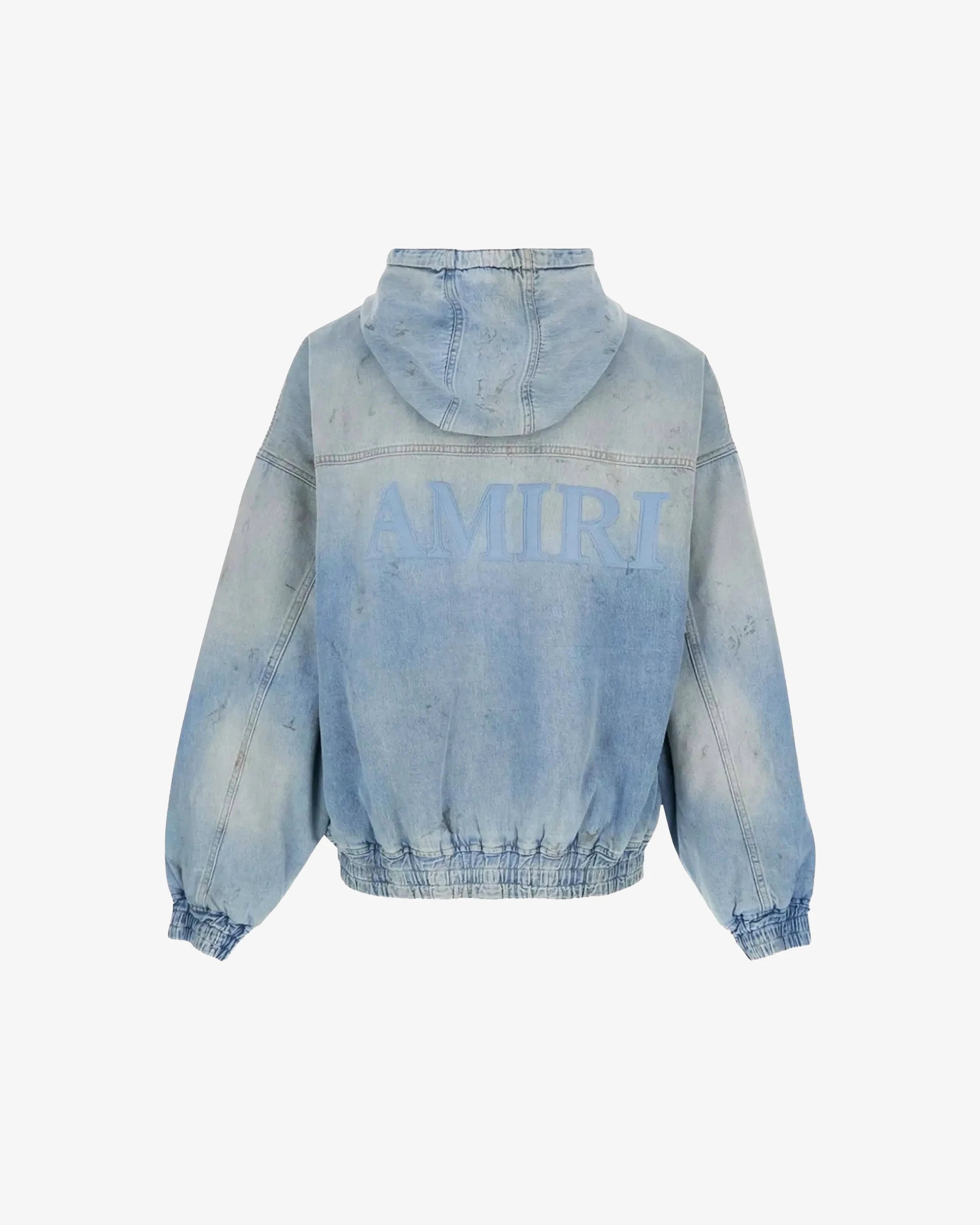 Giacca con cappuccio