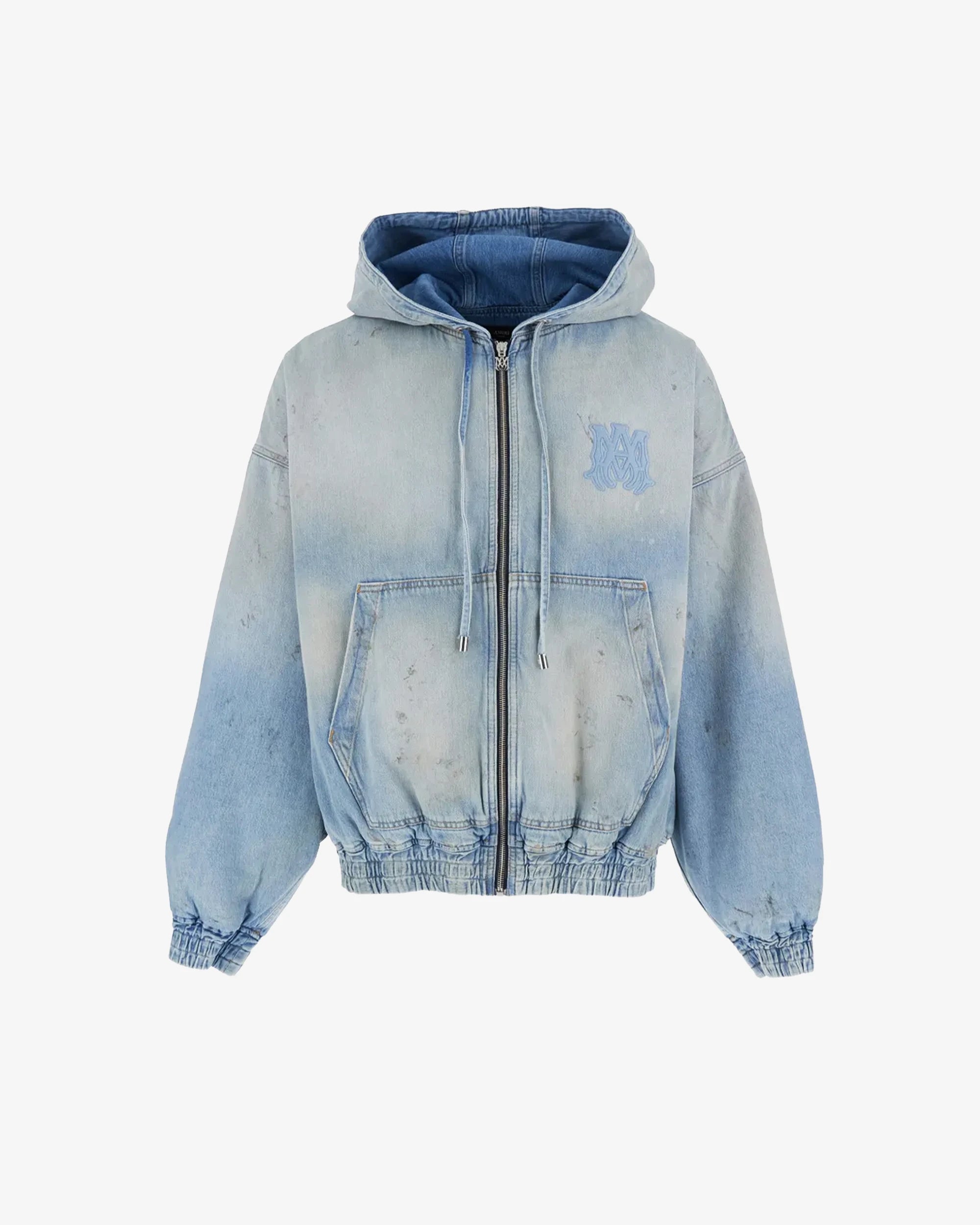 Giacca con cappuccio