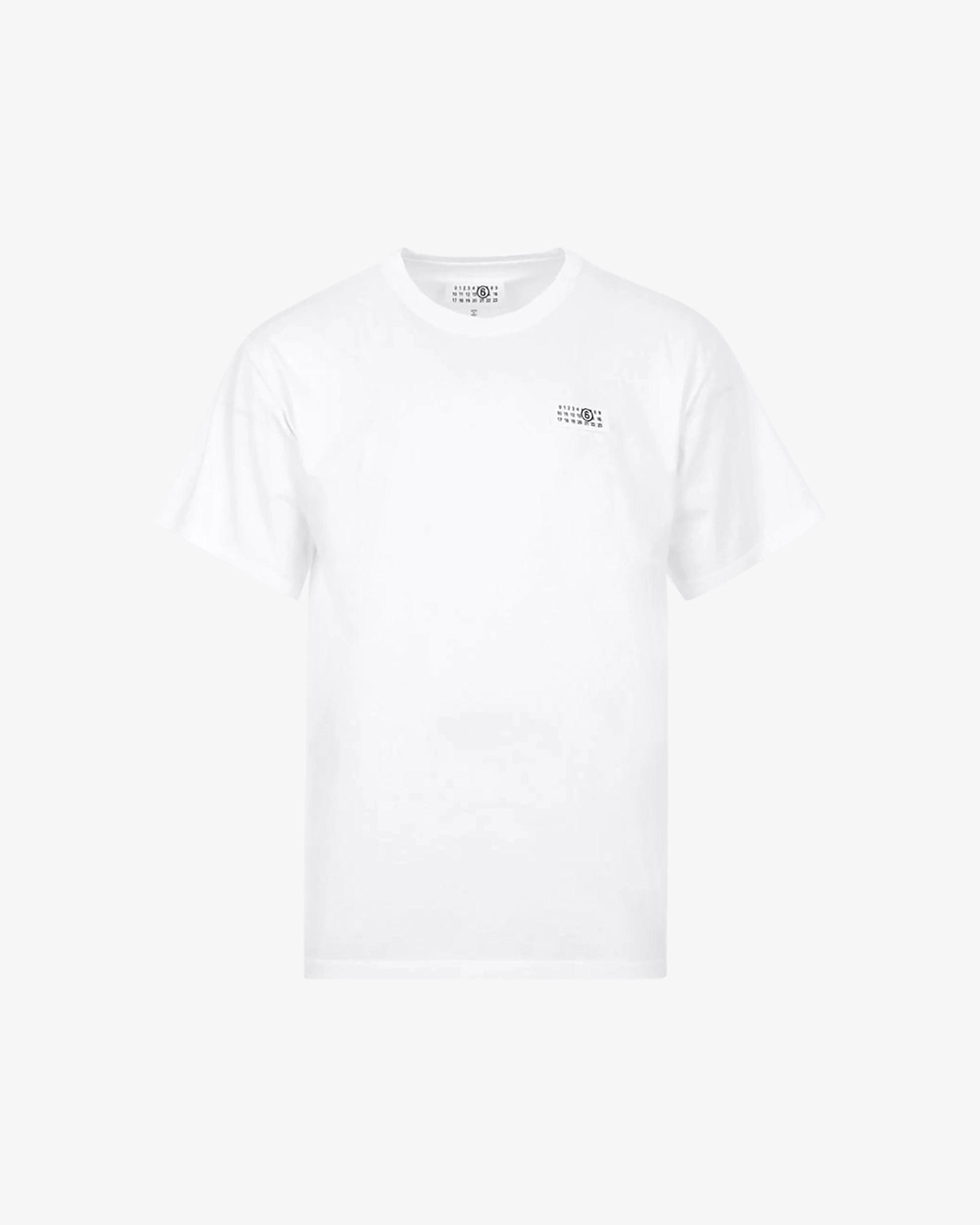 MM6 Cotton T-Shirt