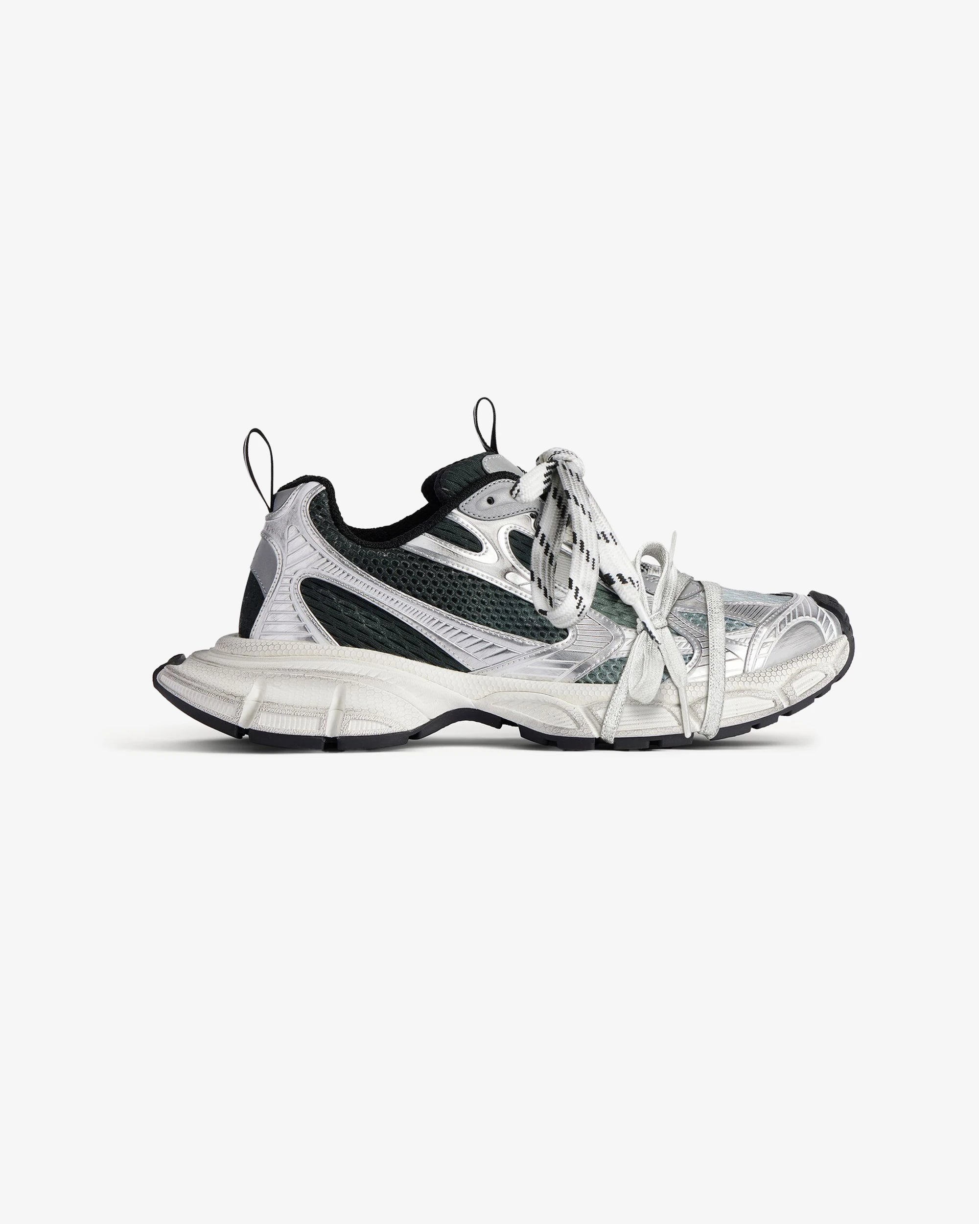 Sneaker 3xl Gradient