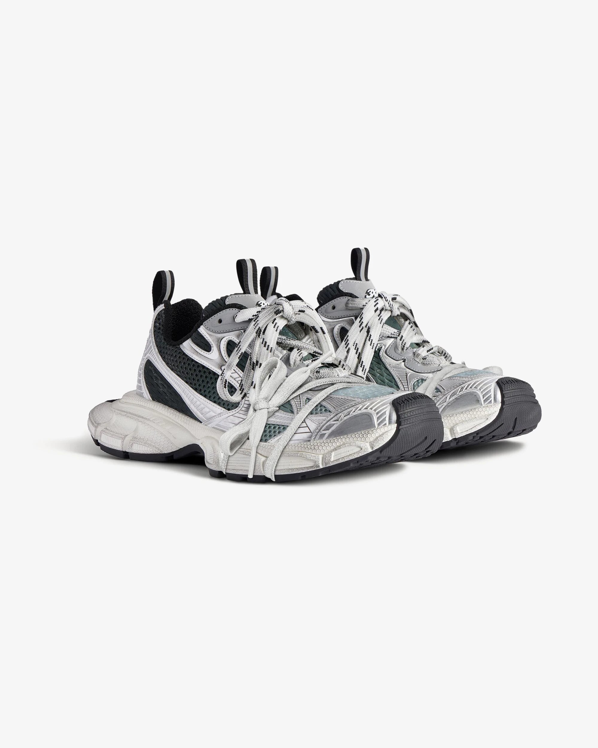 Sneaker 3xl Gradient