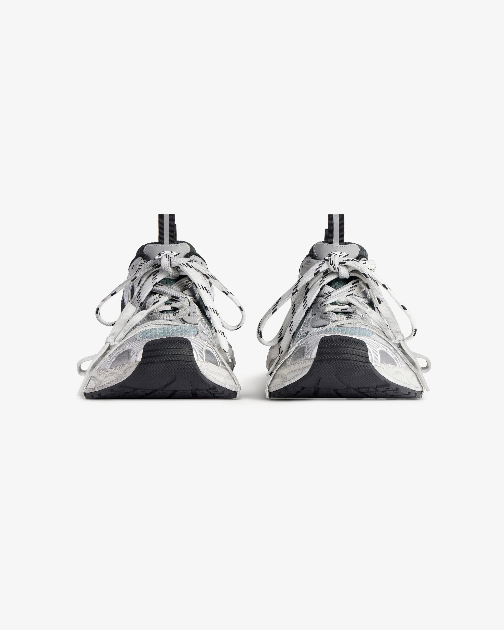 Sneaker 3xl Gradient