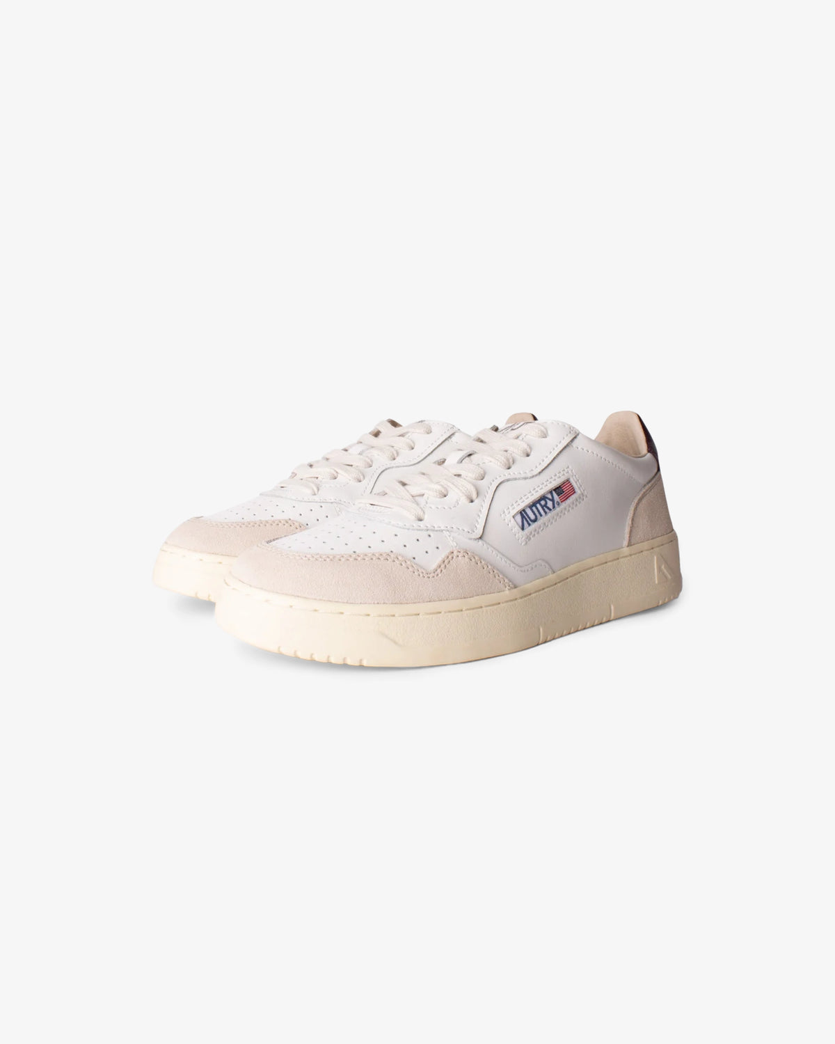 AUTRY - AULM FT15 - Sneakers MEDALIST