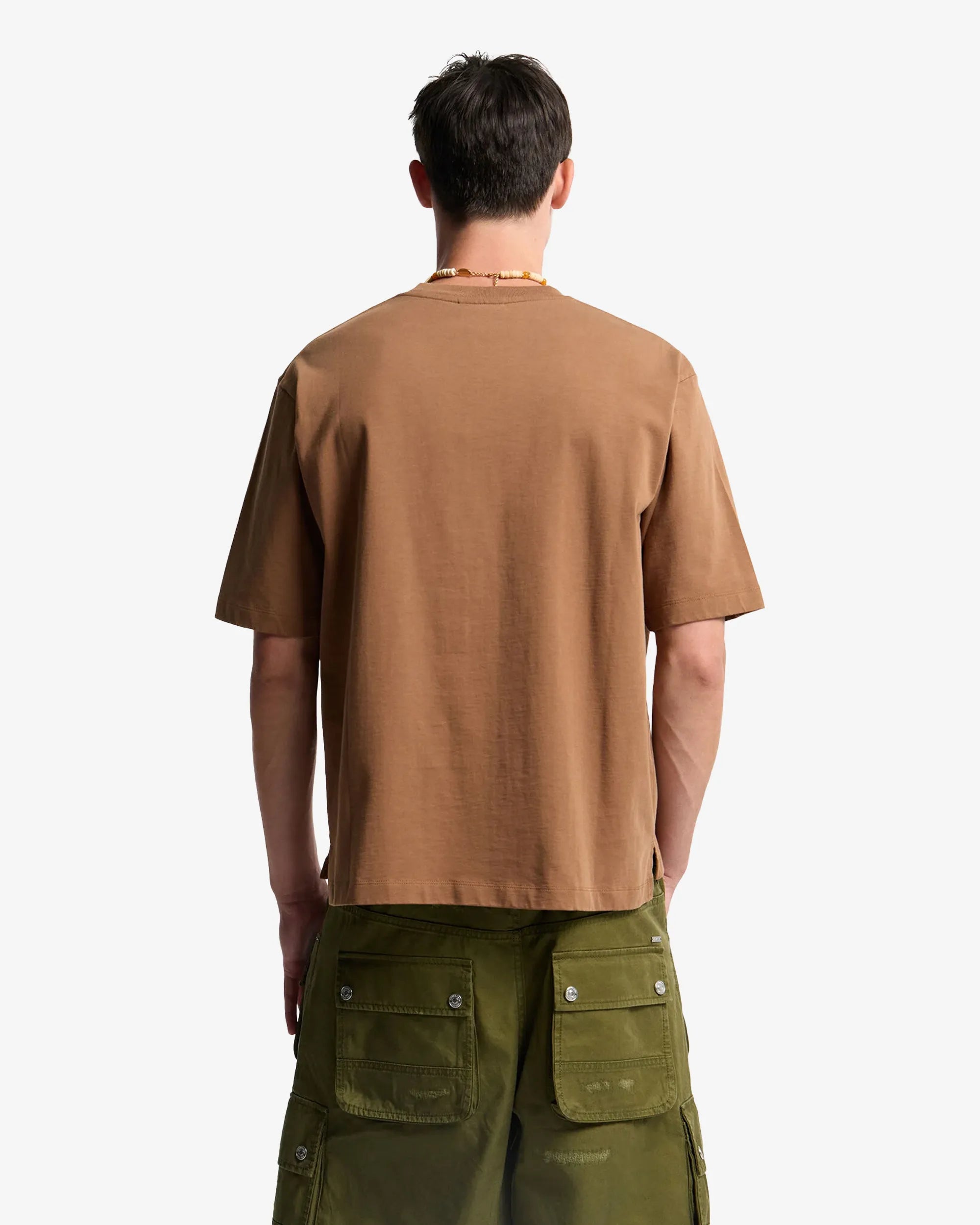 T-Shirt Loose Fit