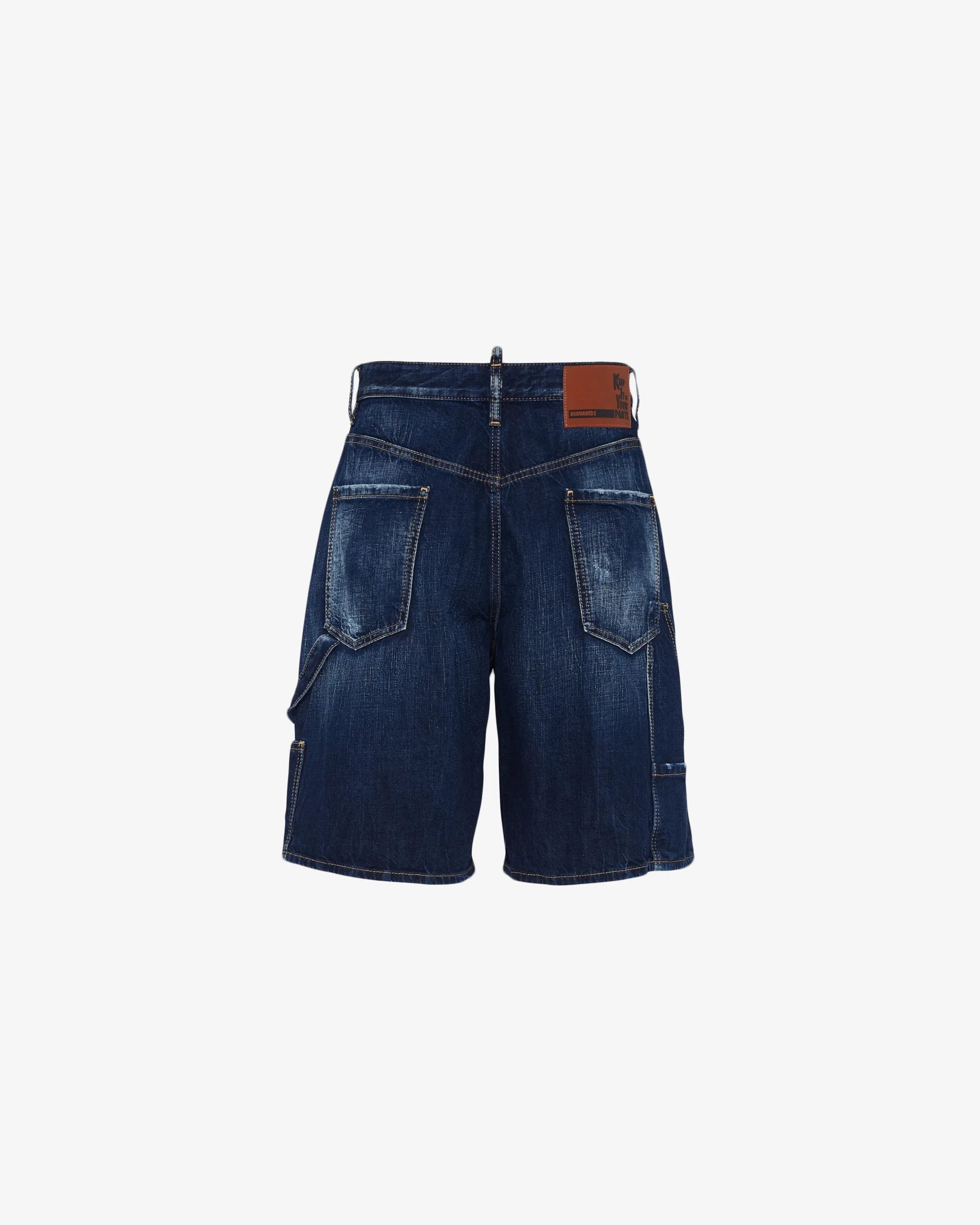carpenter shorts