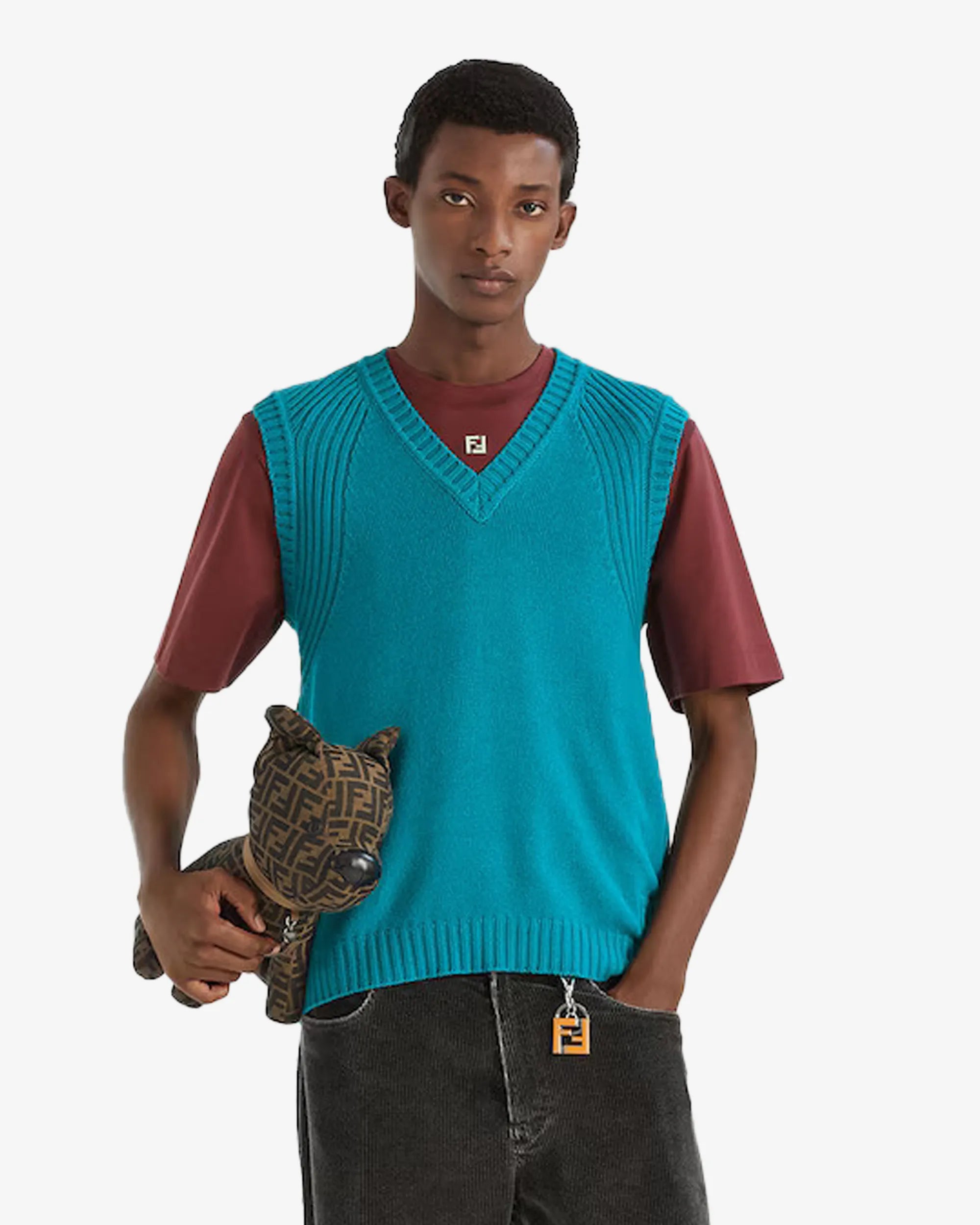 T-Shirt FF