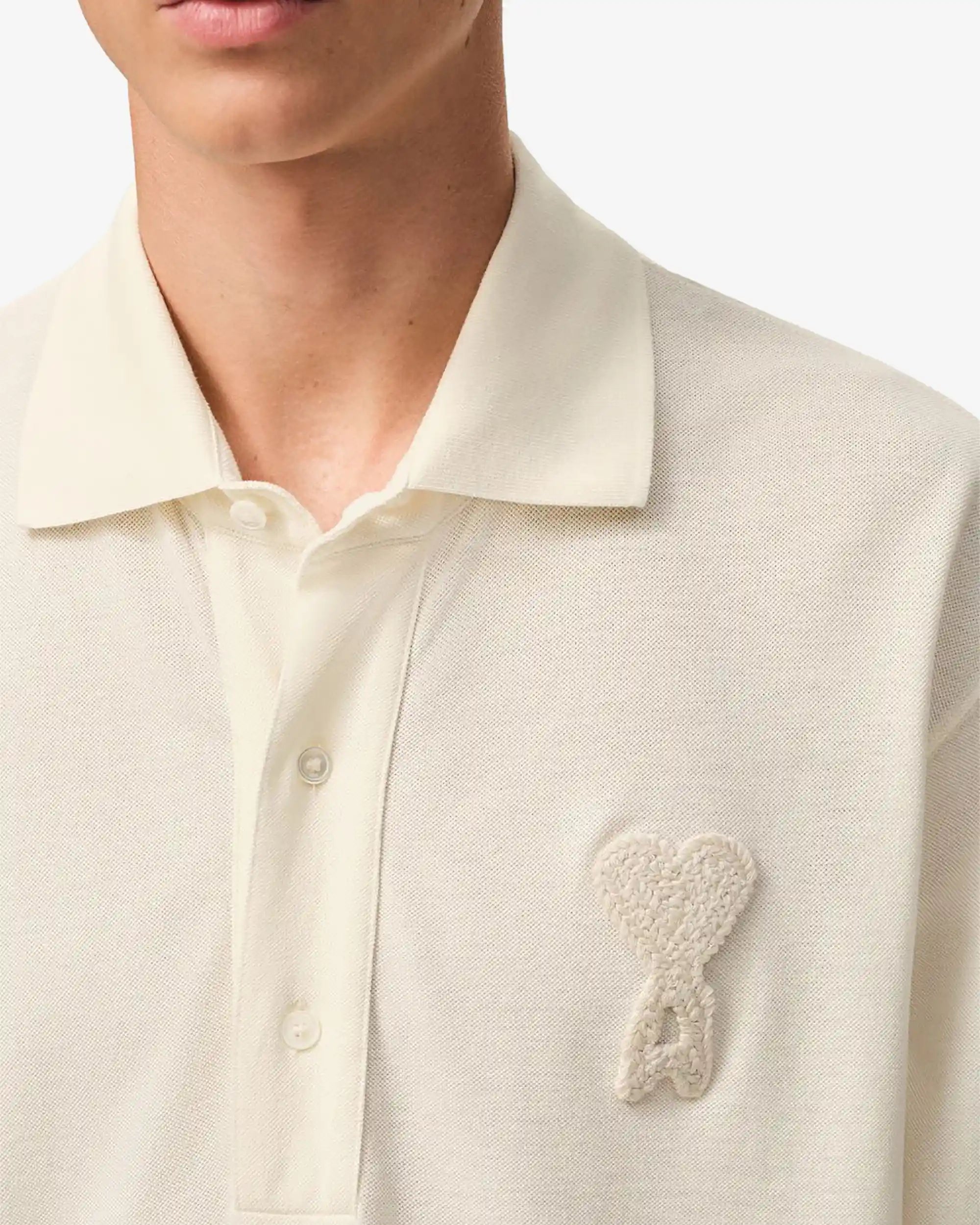 Polo Ami de Coeur