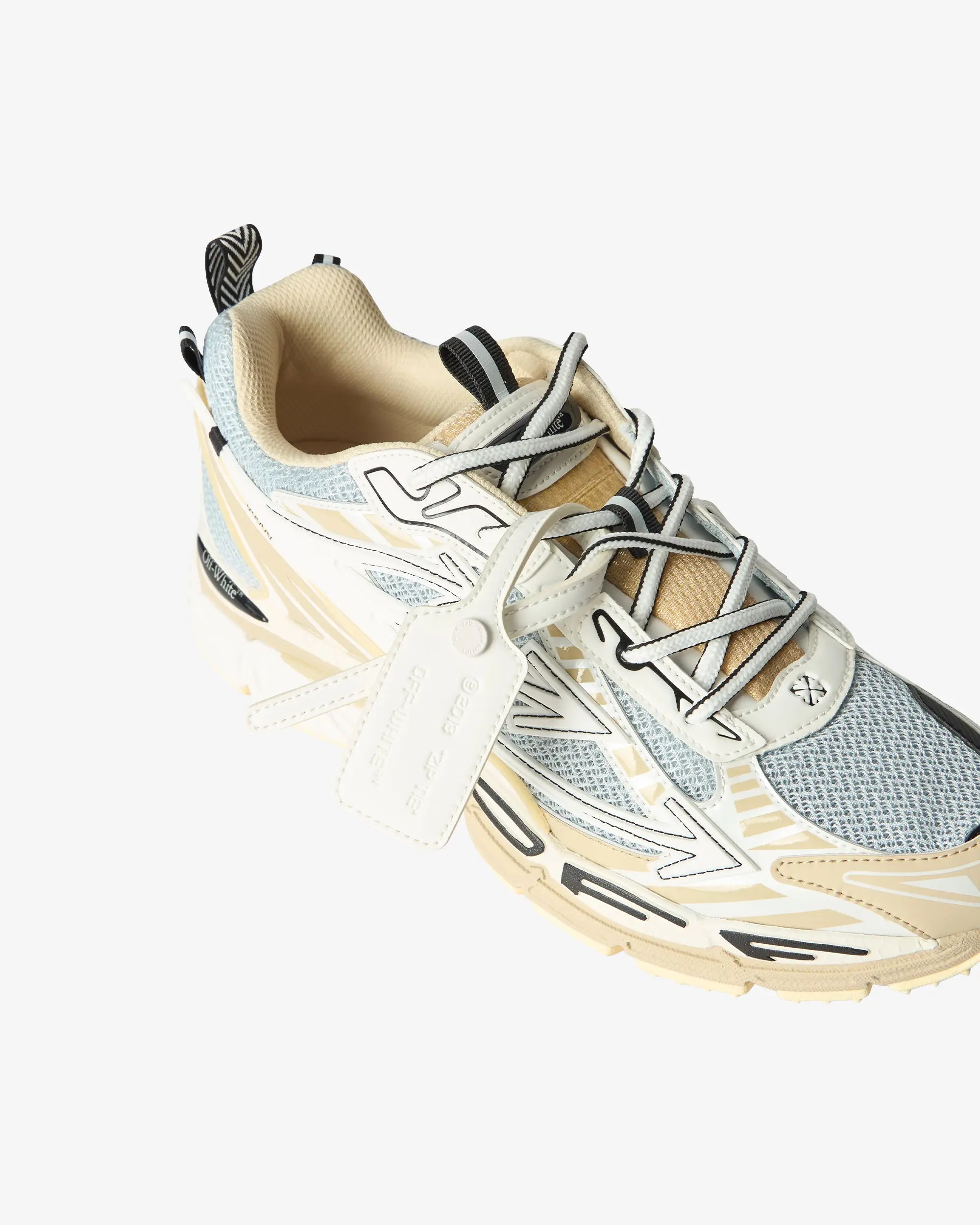 Be Right Back Sneakers