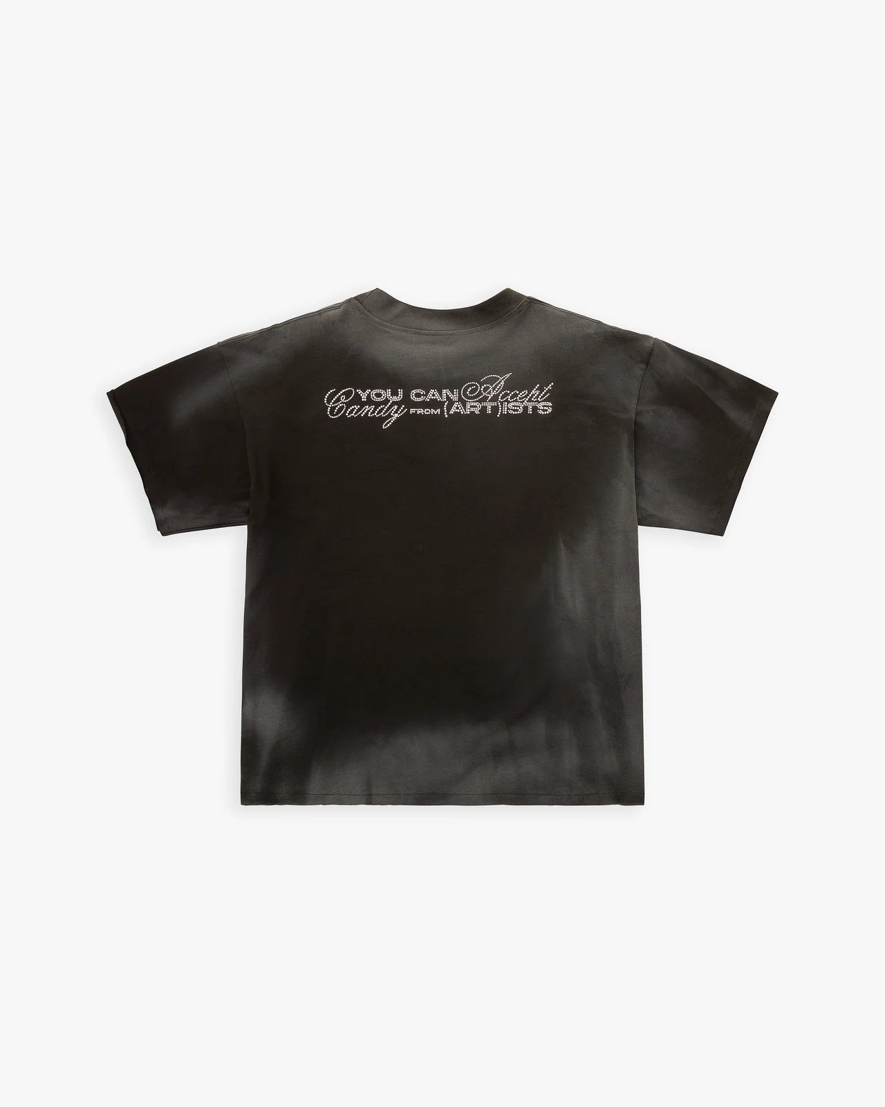 T-shirt “Les Artists Candy”
