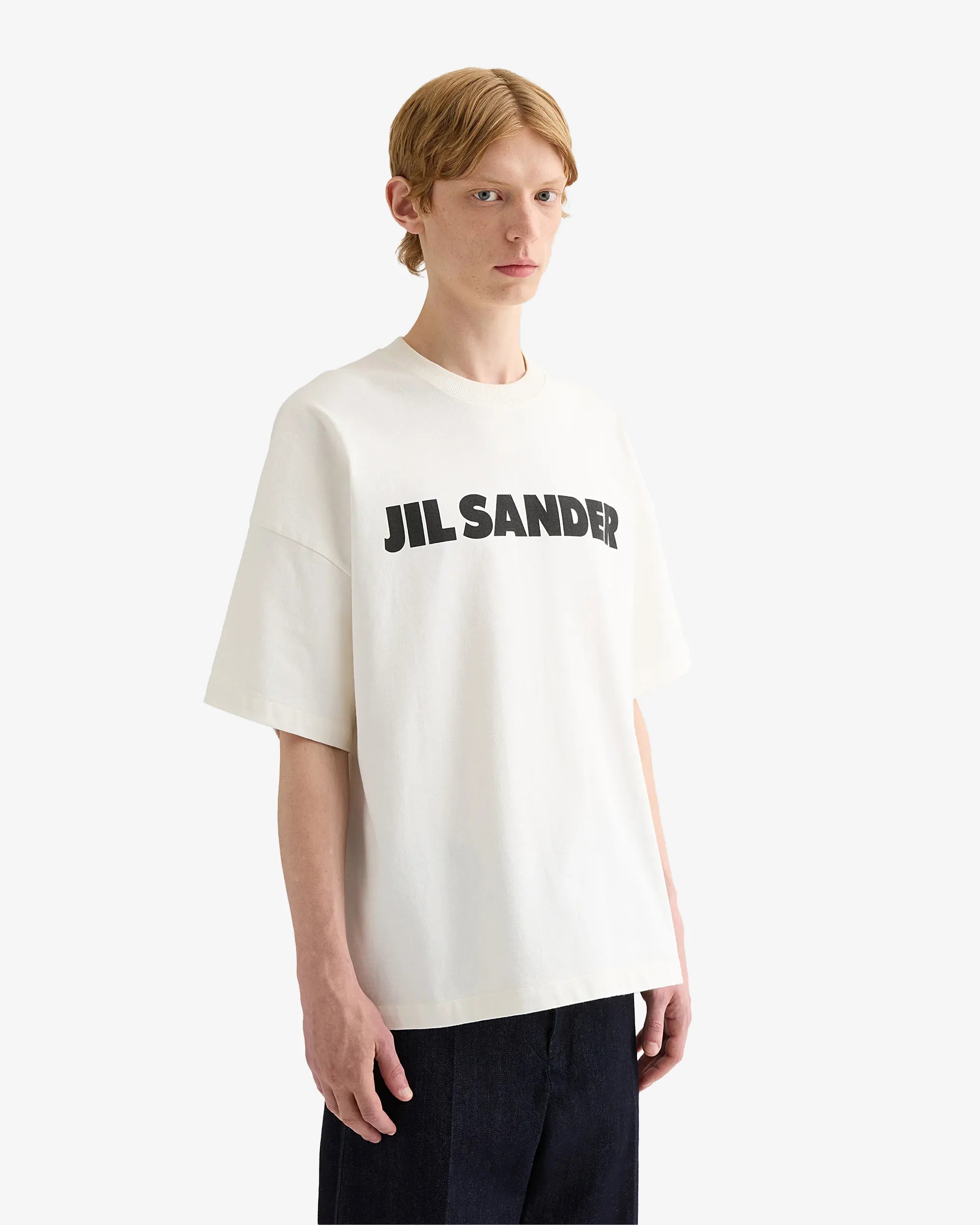T-Shirt con logo