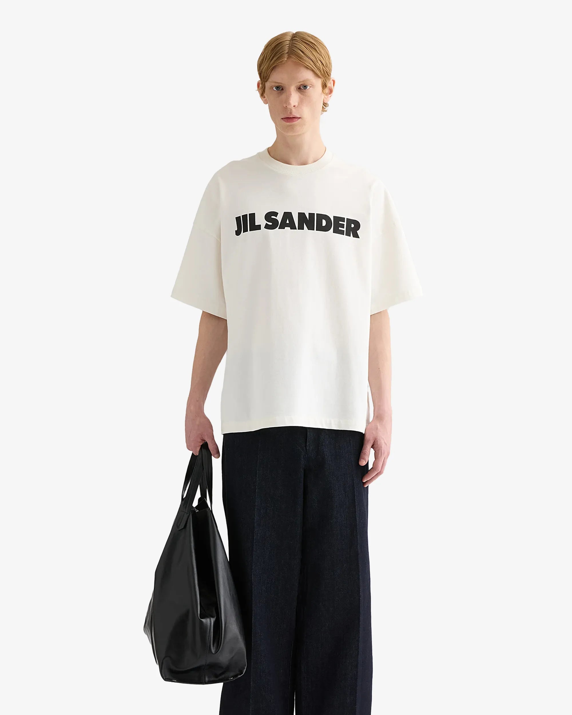 T-Shirt con logo