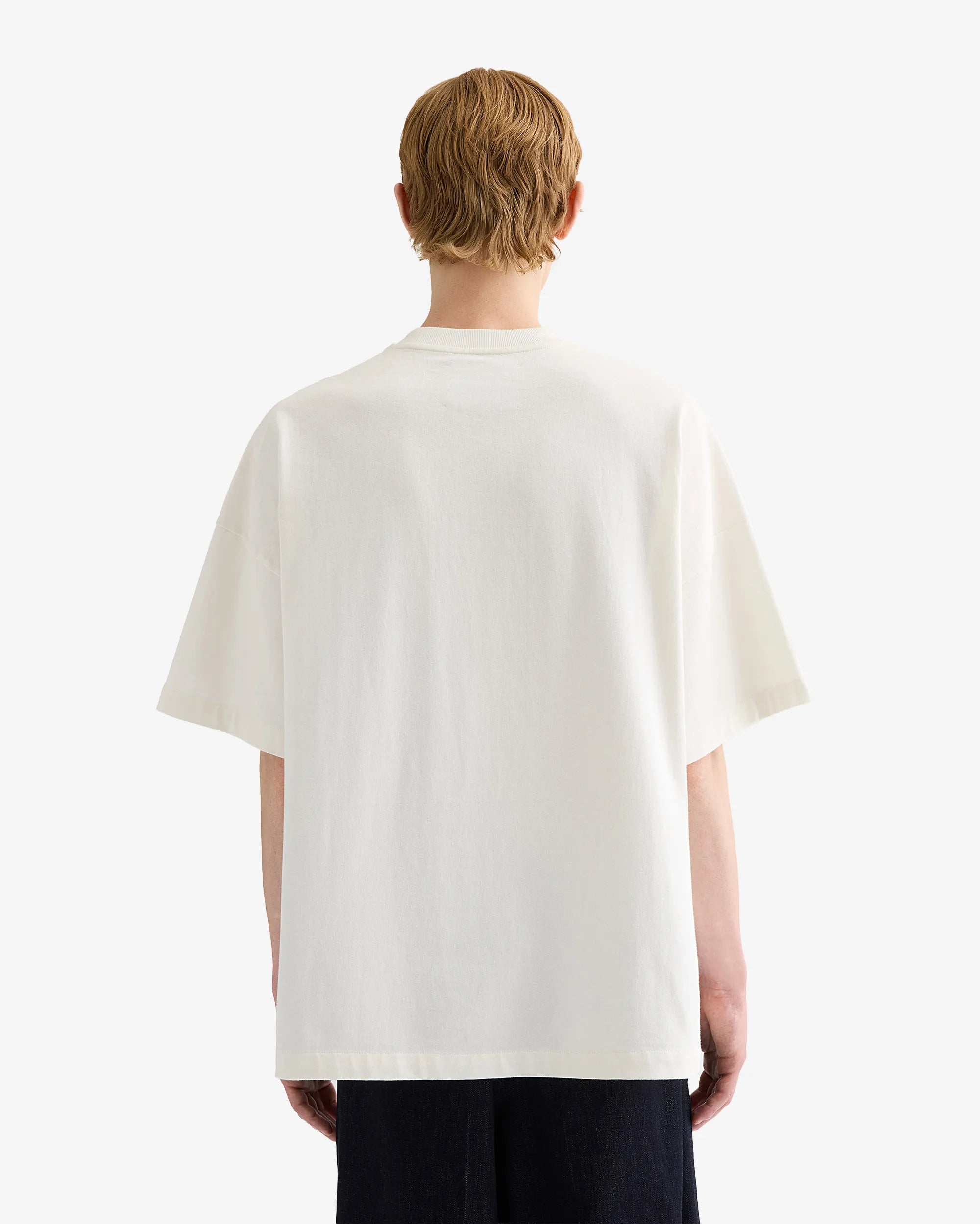T-Shirt con logo