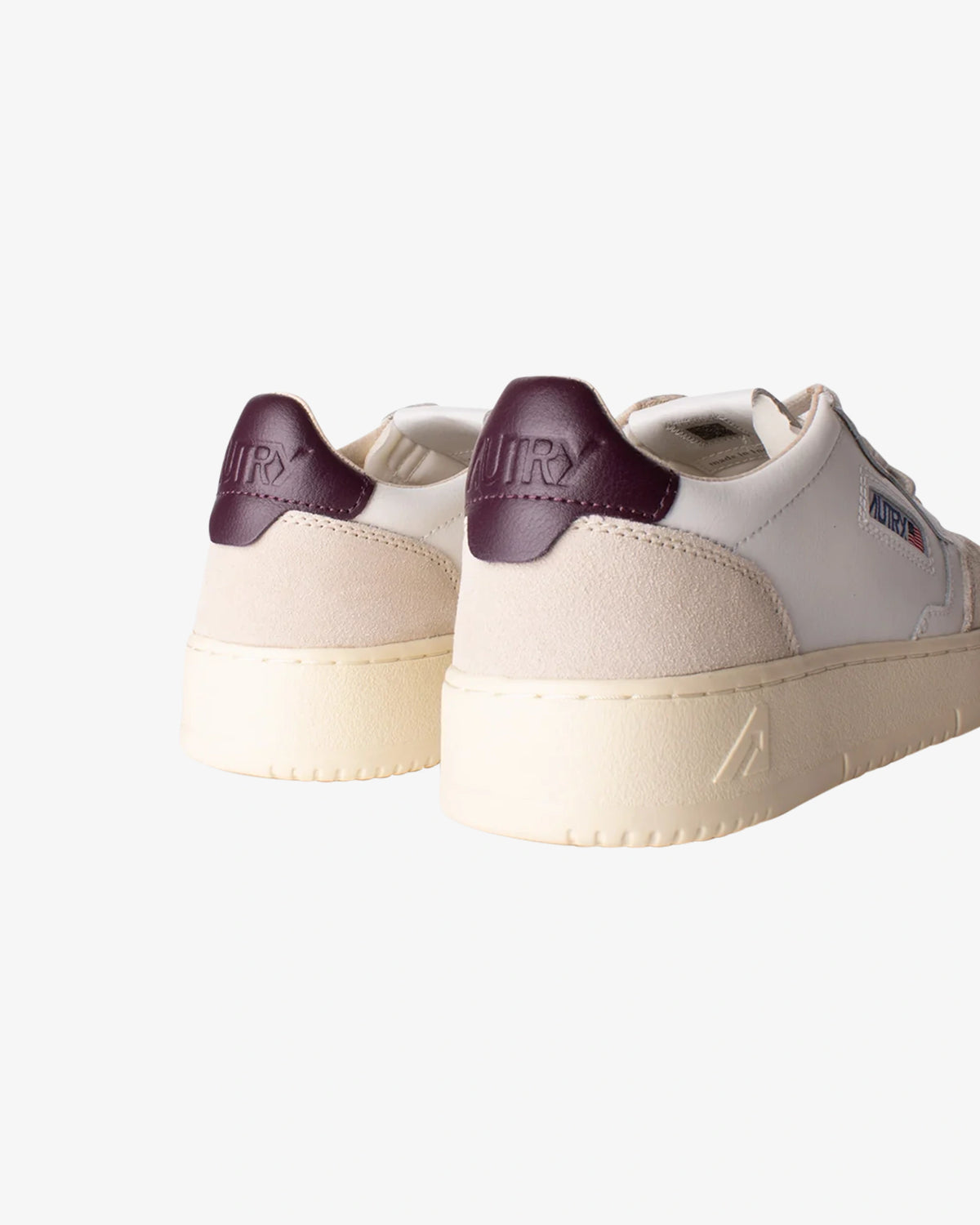AUTRY - AULM FT15 - Sneakers MEDALIST