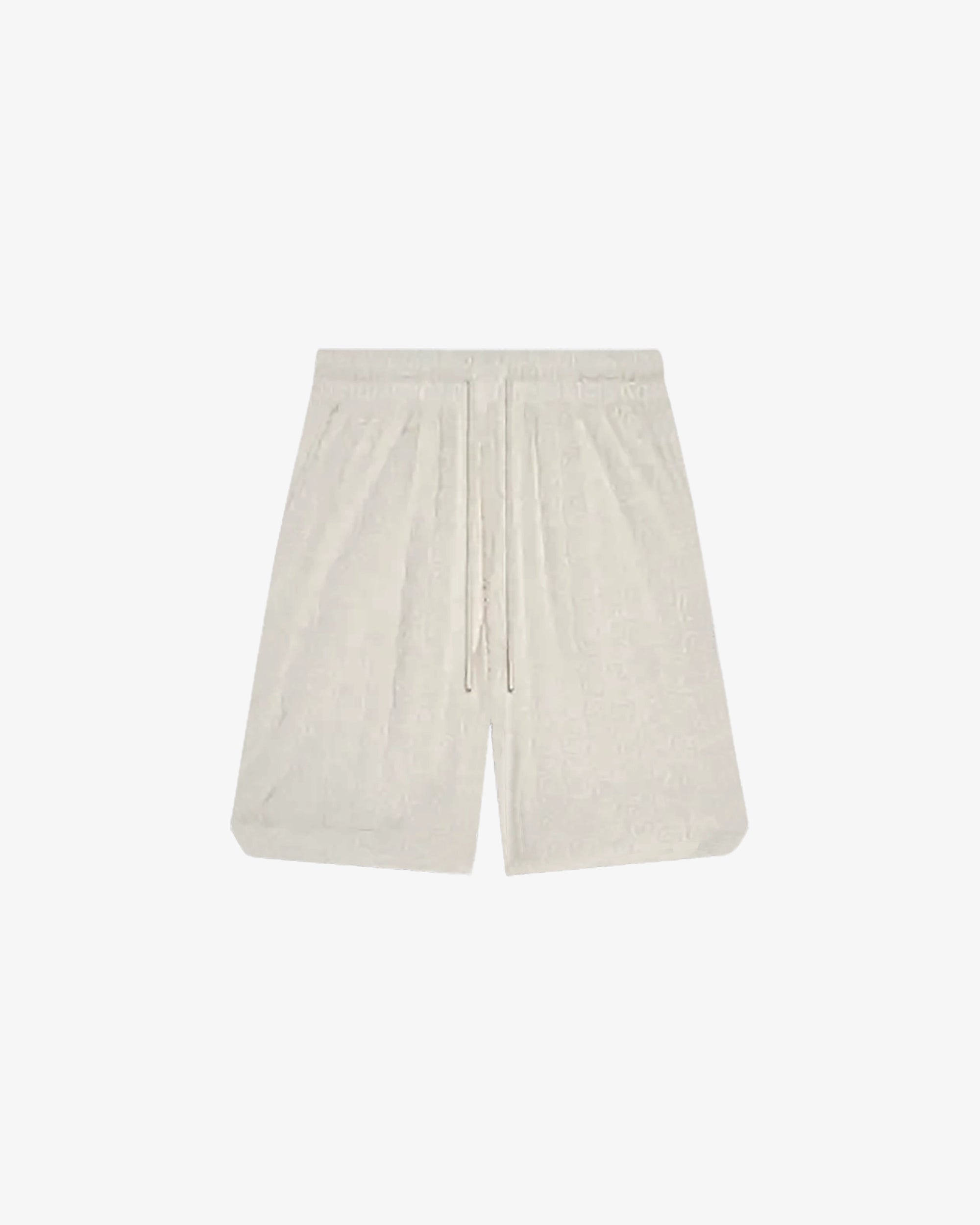 Shorts monogram