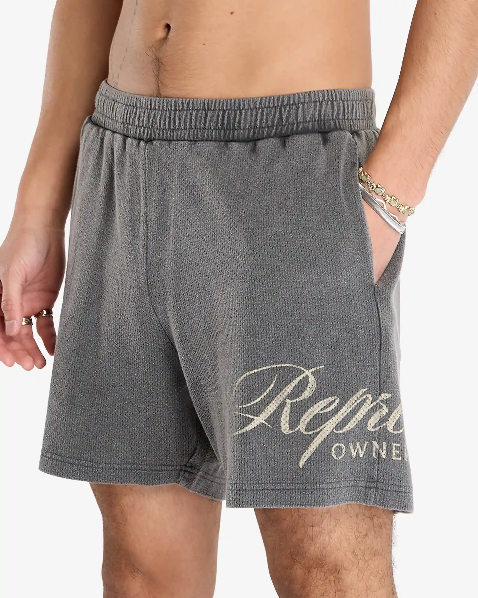 Shorts Owner Club Script in rete