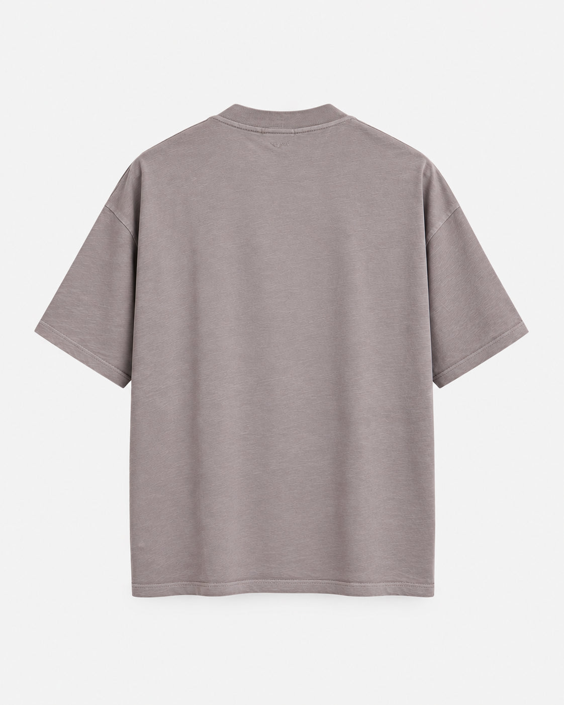 Represent Owners T-Shirt Faded Black