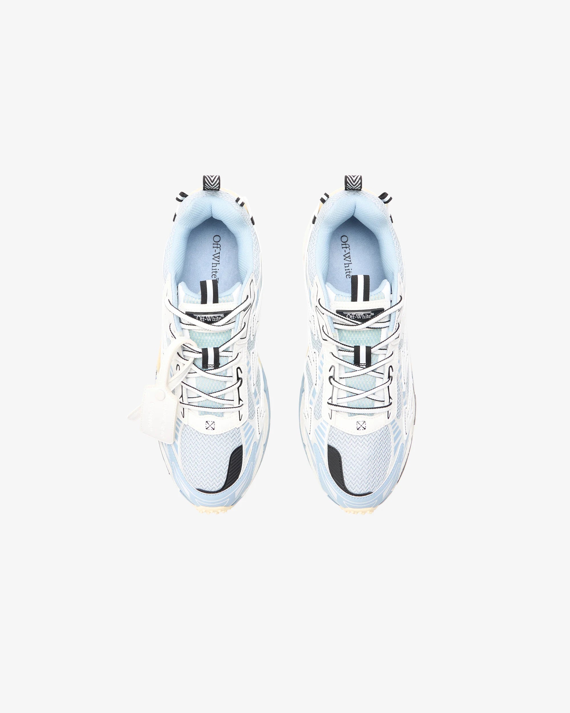 Be Right Back Sneakers