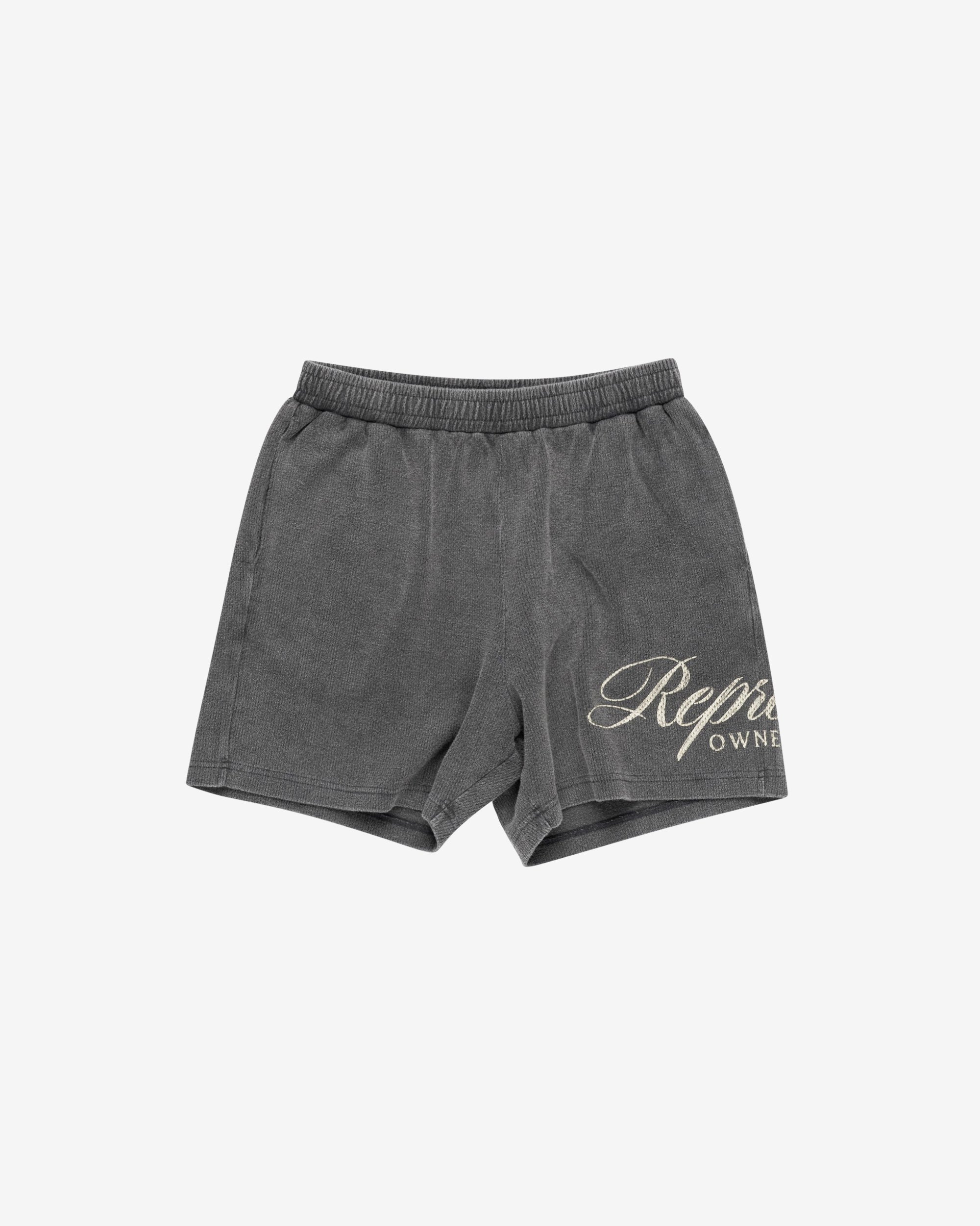 Shorts Owner Club Script in rete