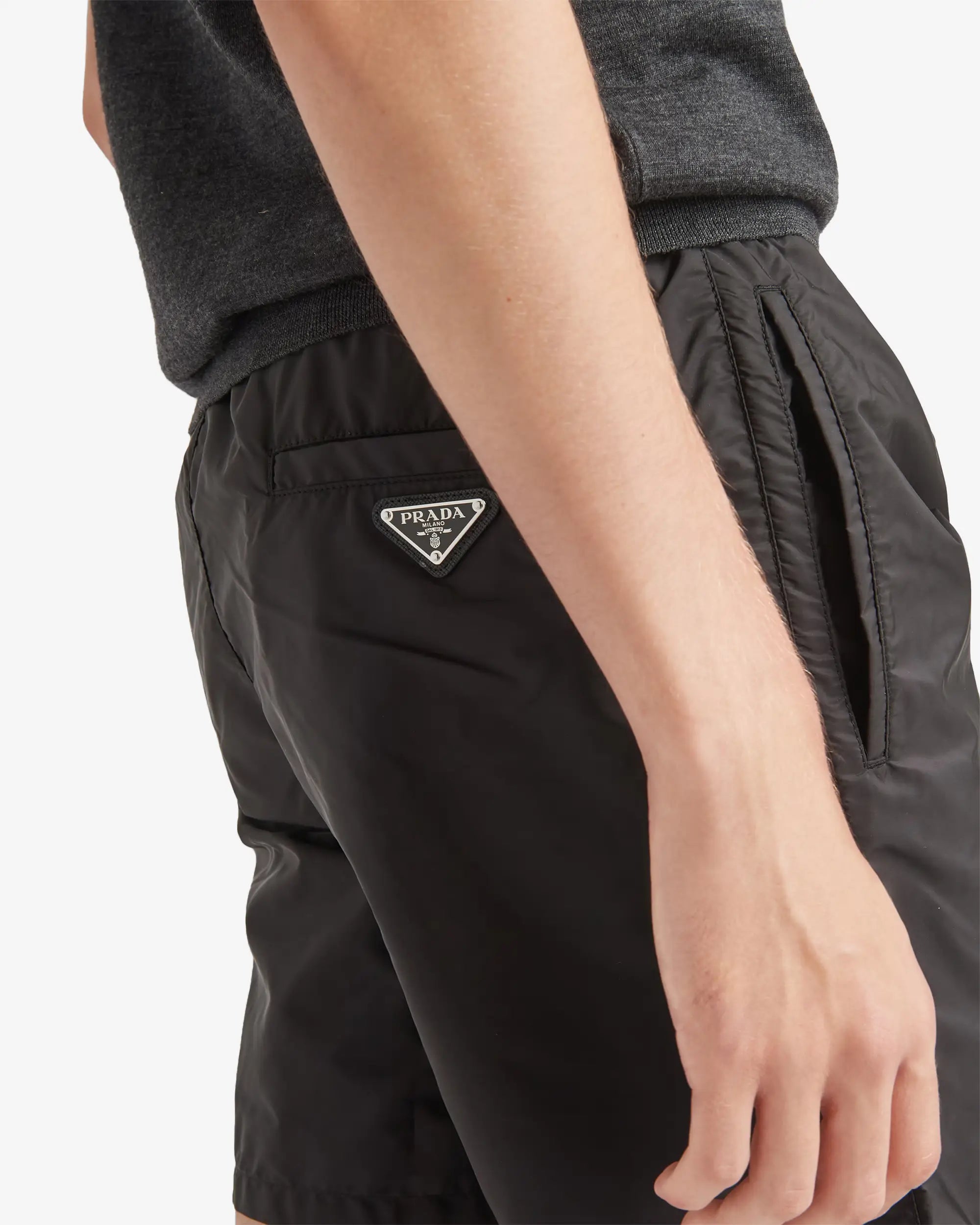 Boxer mare in Re-Nylon