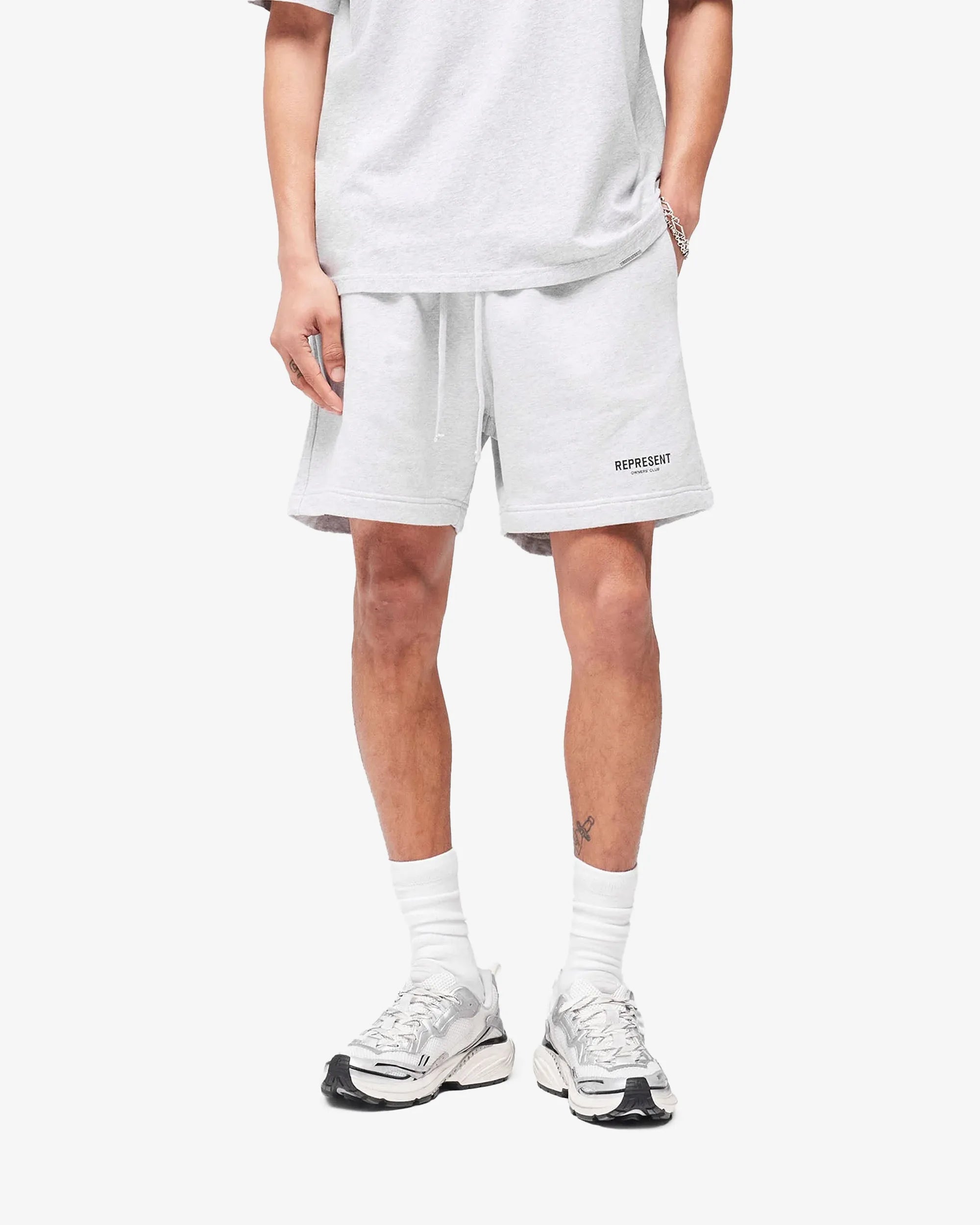 OWNERS CLUB SHORTS