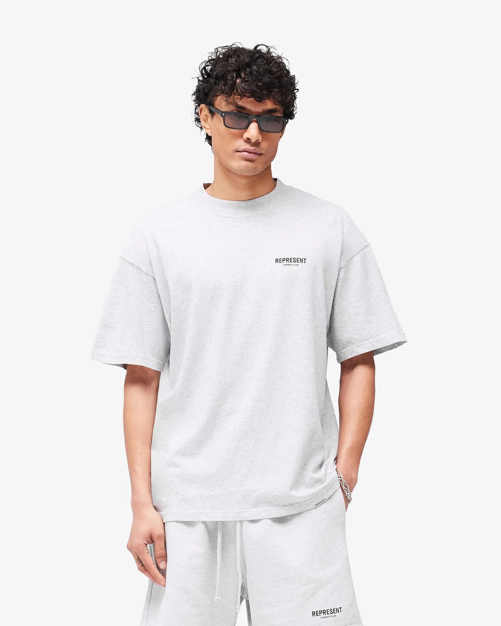 OWNERS CLUB T-SHIRT