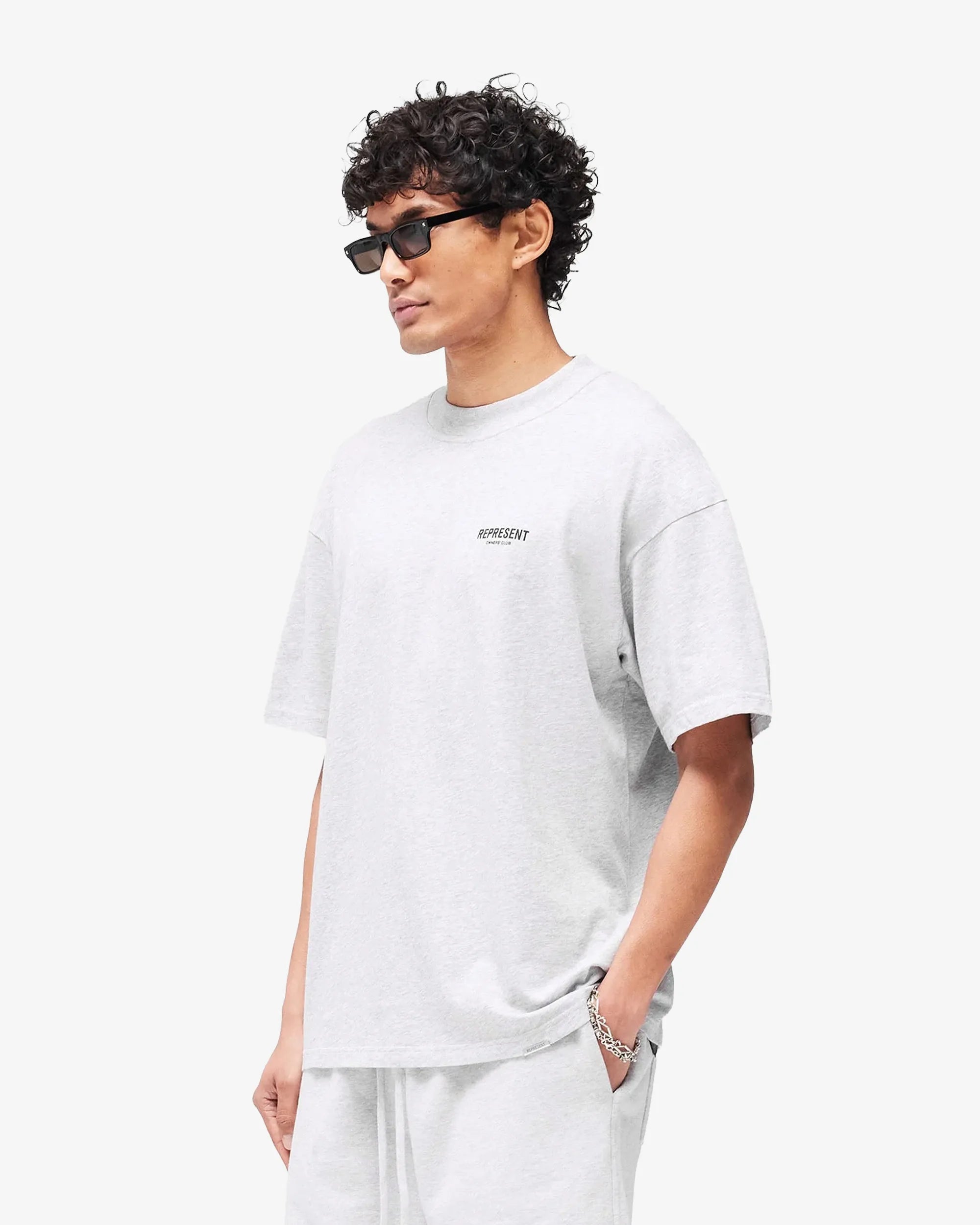 OWNERS CLUB T-SHIRT