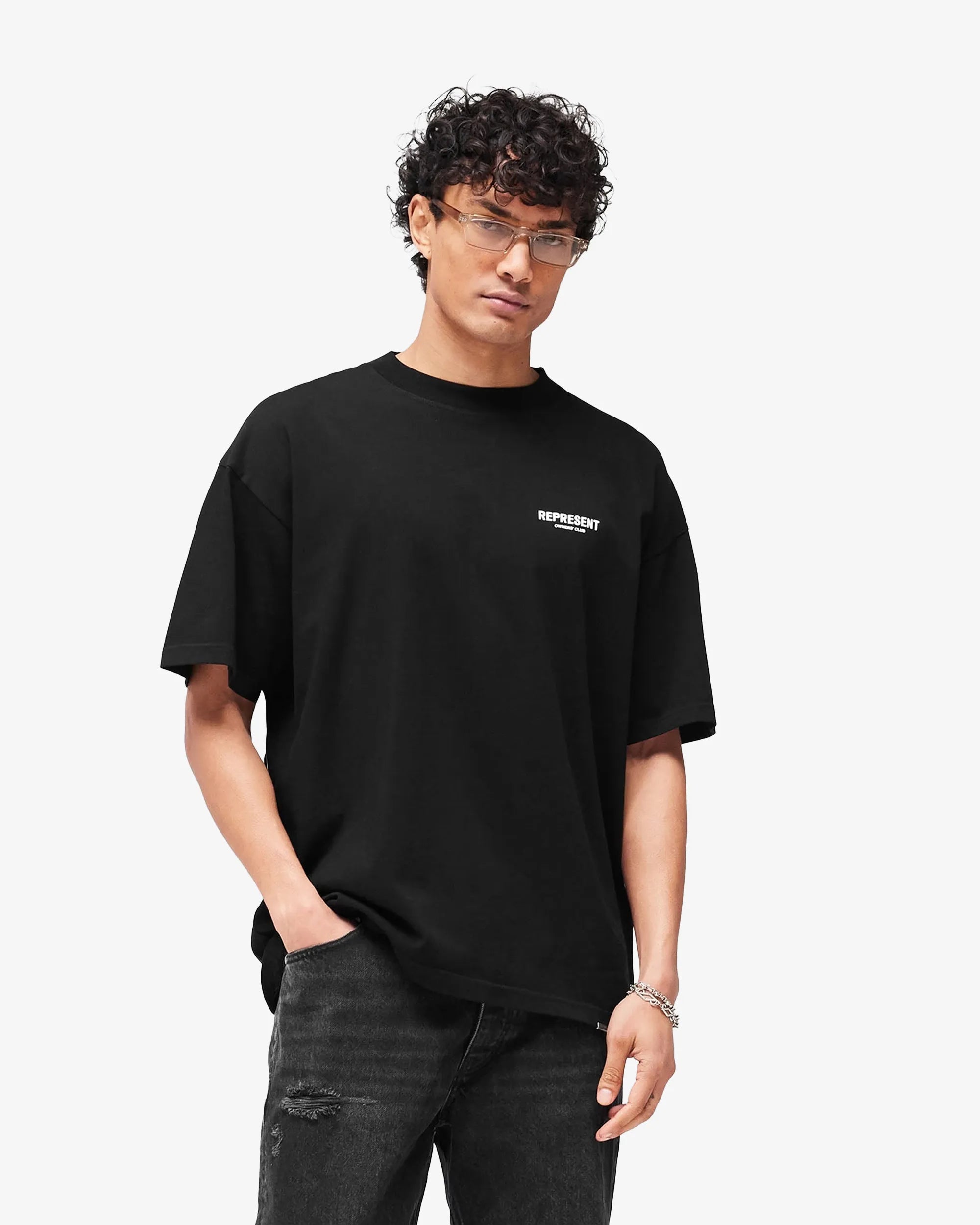 OWNERS CLUB T-SHIRT