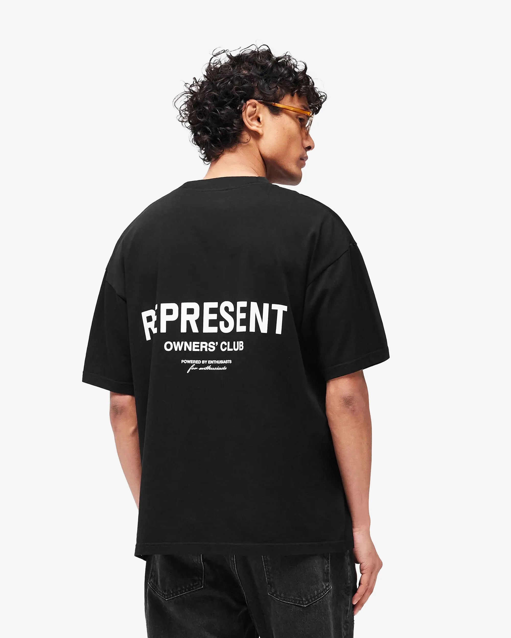 OWNERS CLUB T-SHIRT