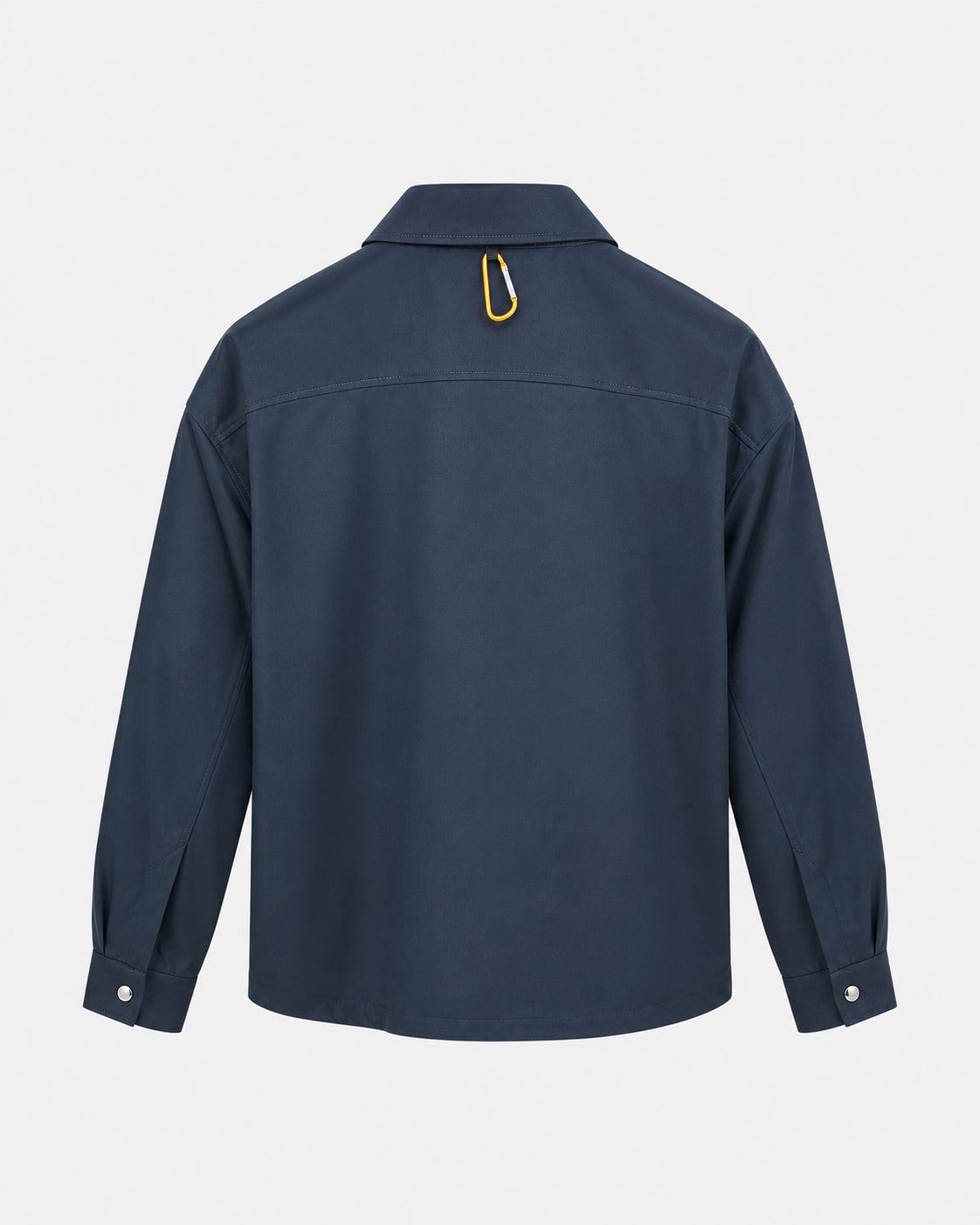 GIACCA STATE OF ORDER