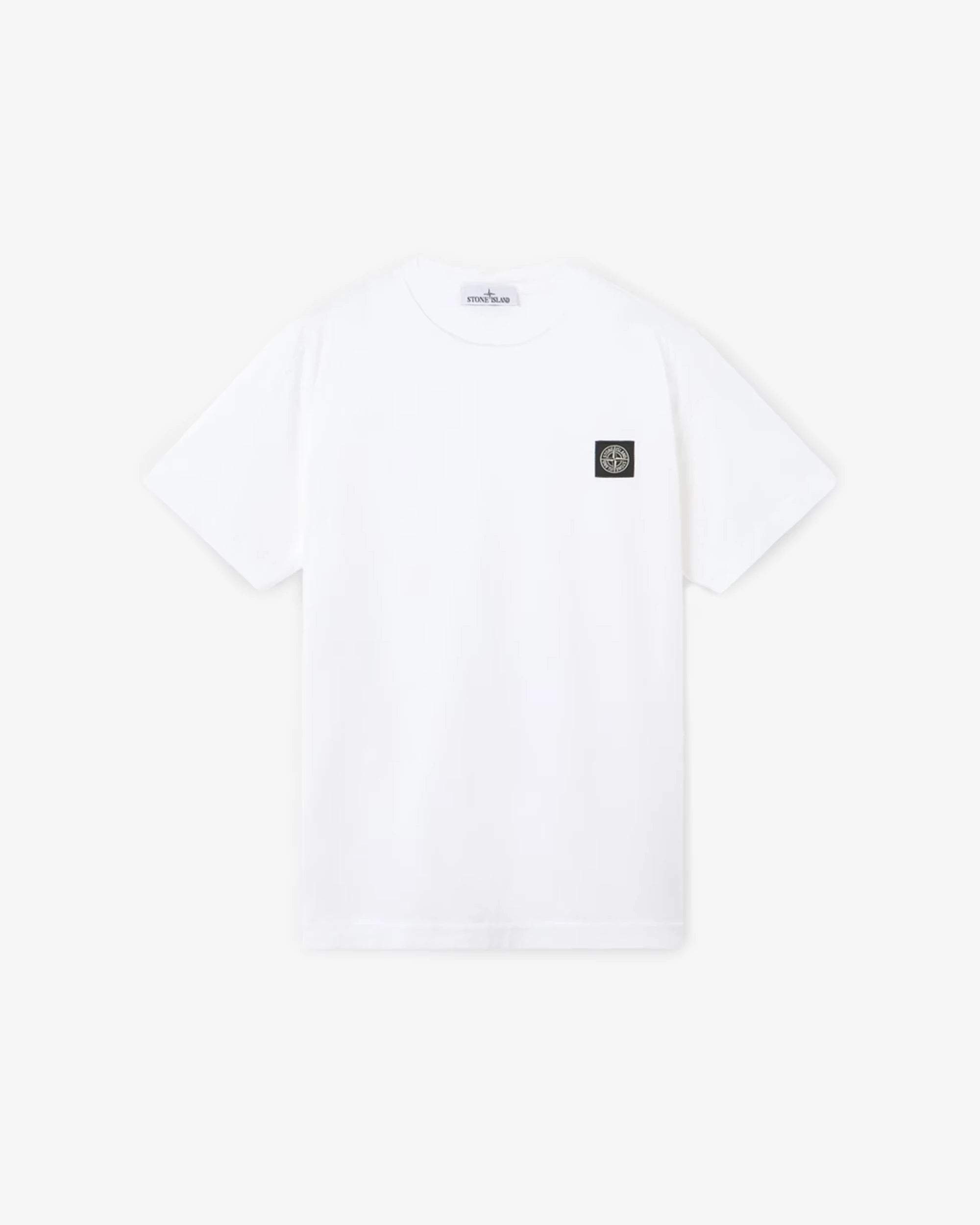 T-SHIRT 60/2 JERSEY