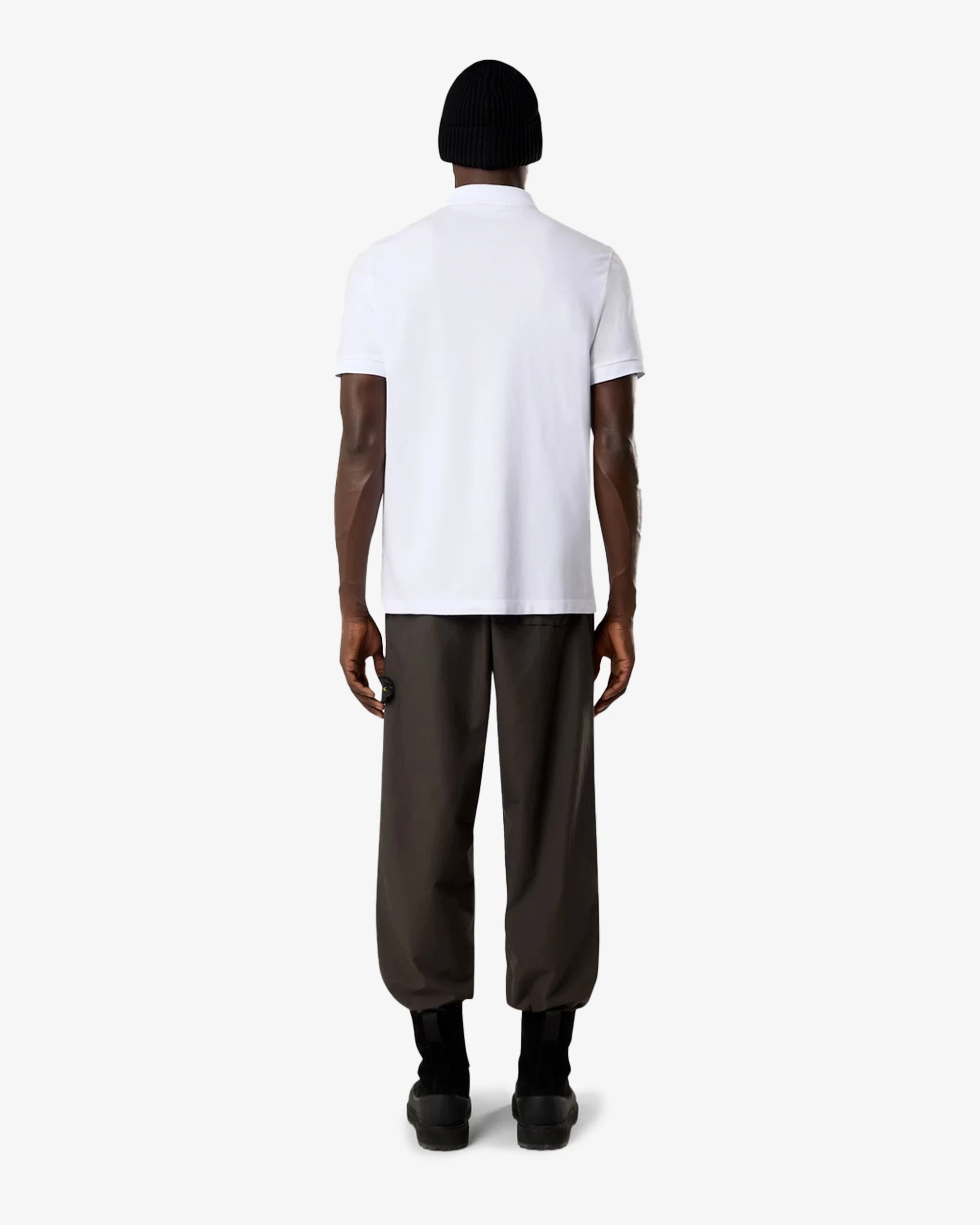 POLO PIQUÉ STRETCH