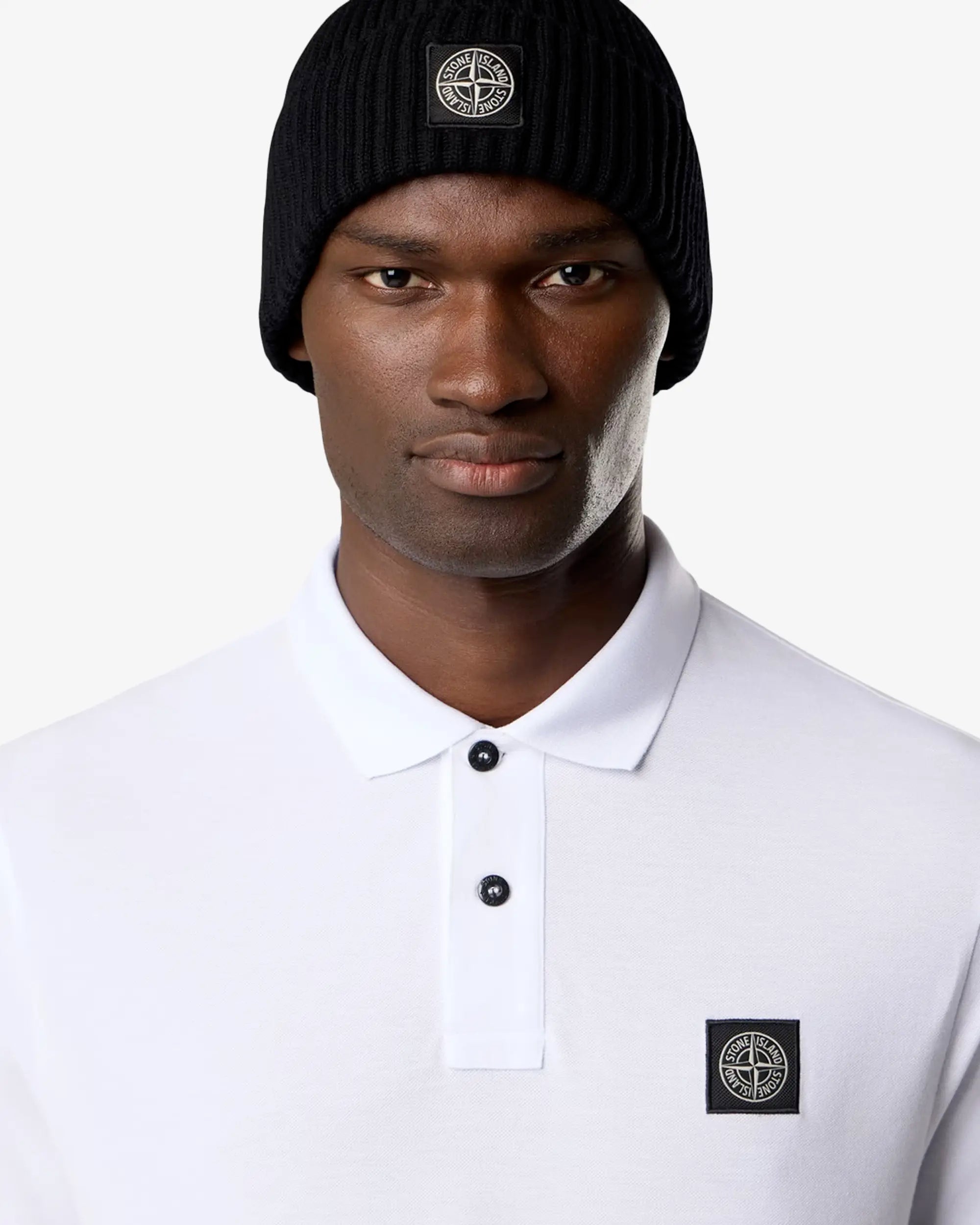 POLO PIQUÉ STRETCH