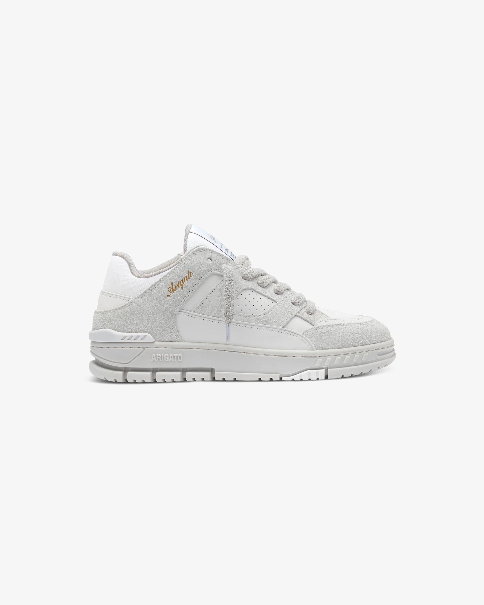 Area Lo Fluffy Sneakers
