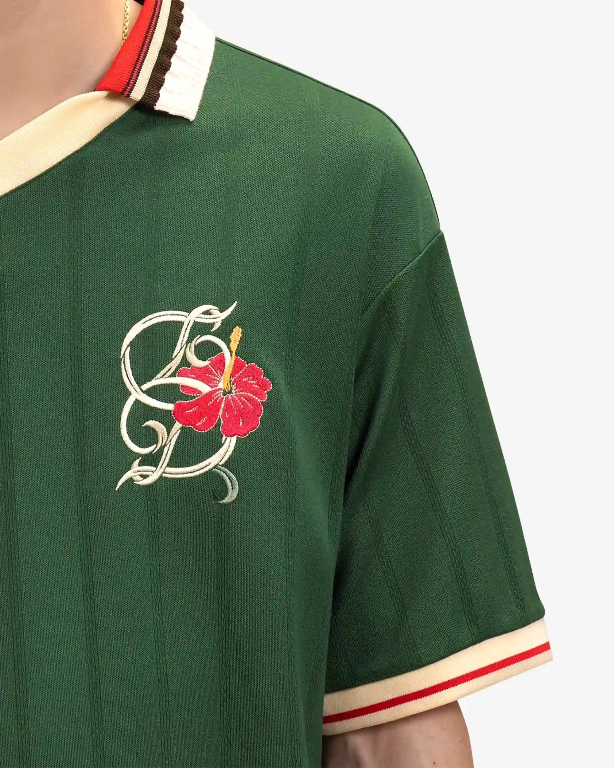 Polo D Hibiscus