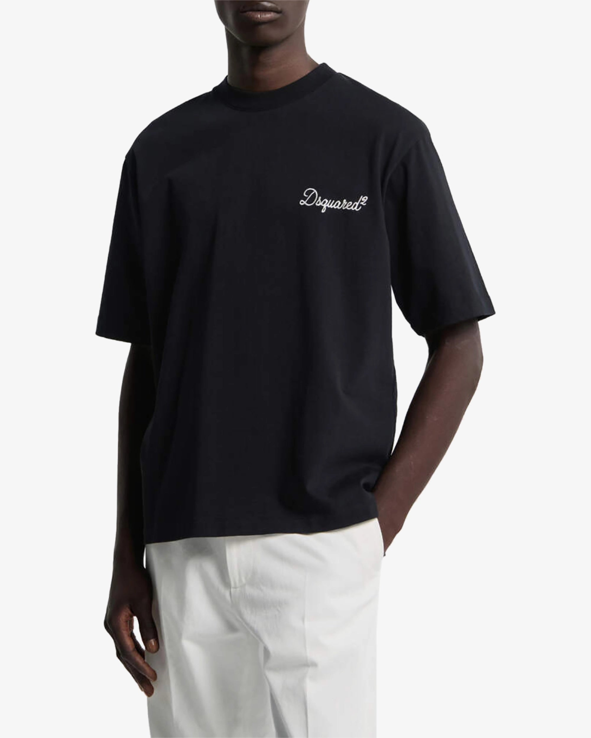T-Shirt Loose Fit