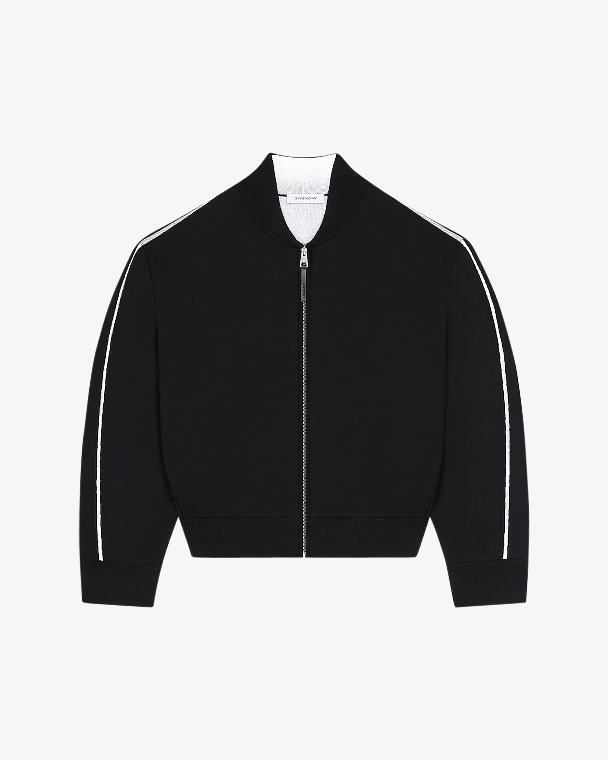 Cardigan Couture Seam