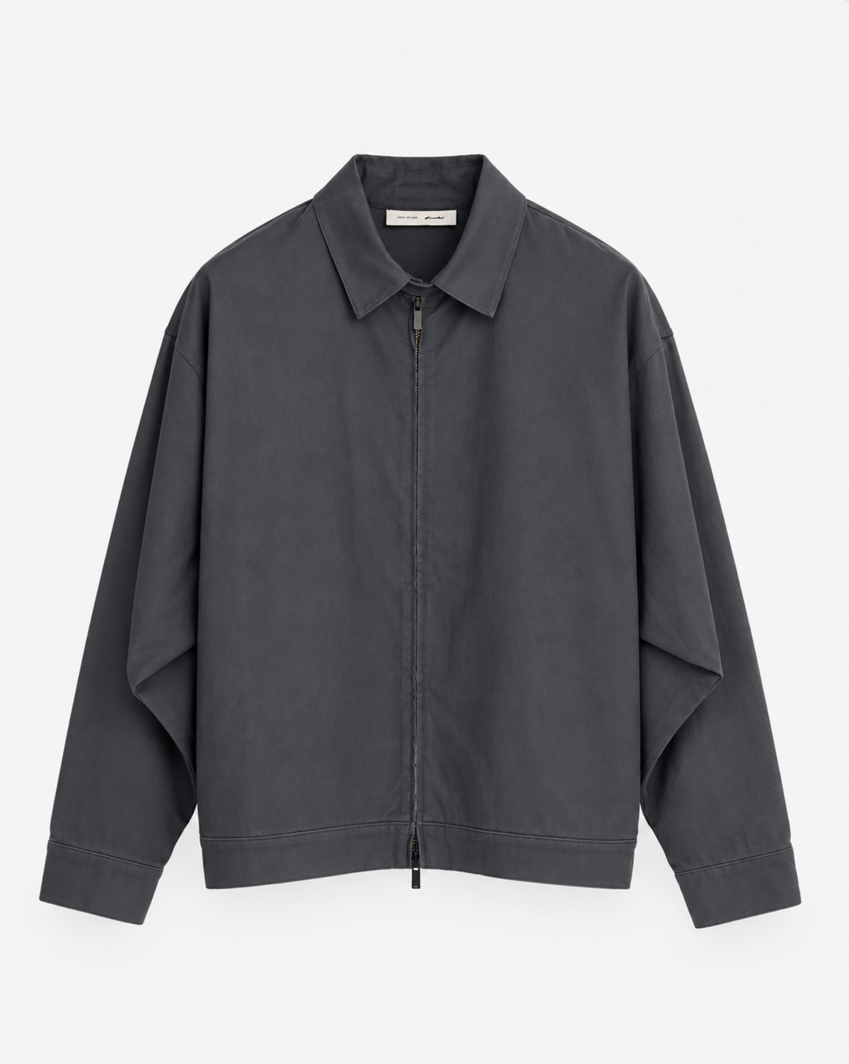 Giacca Fear Of God Essentials Work Jacket