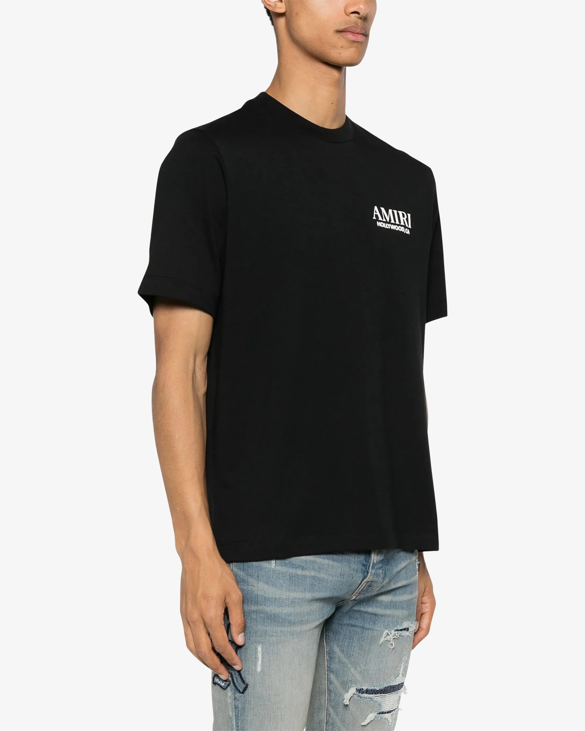 T-Shirt BONES STACKED