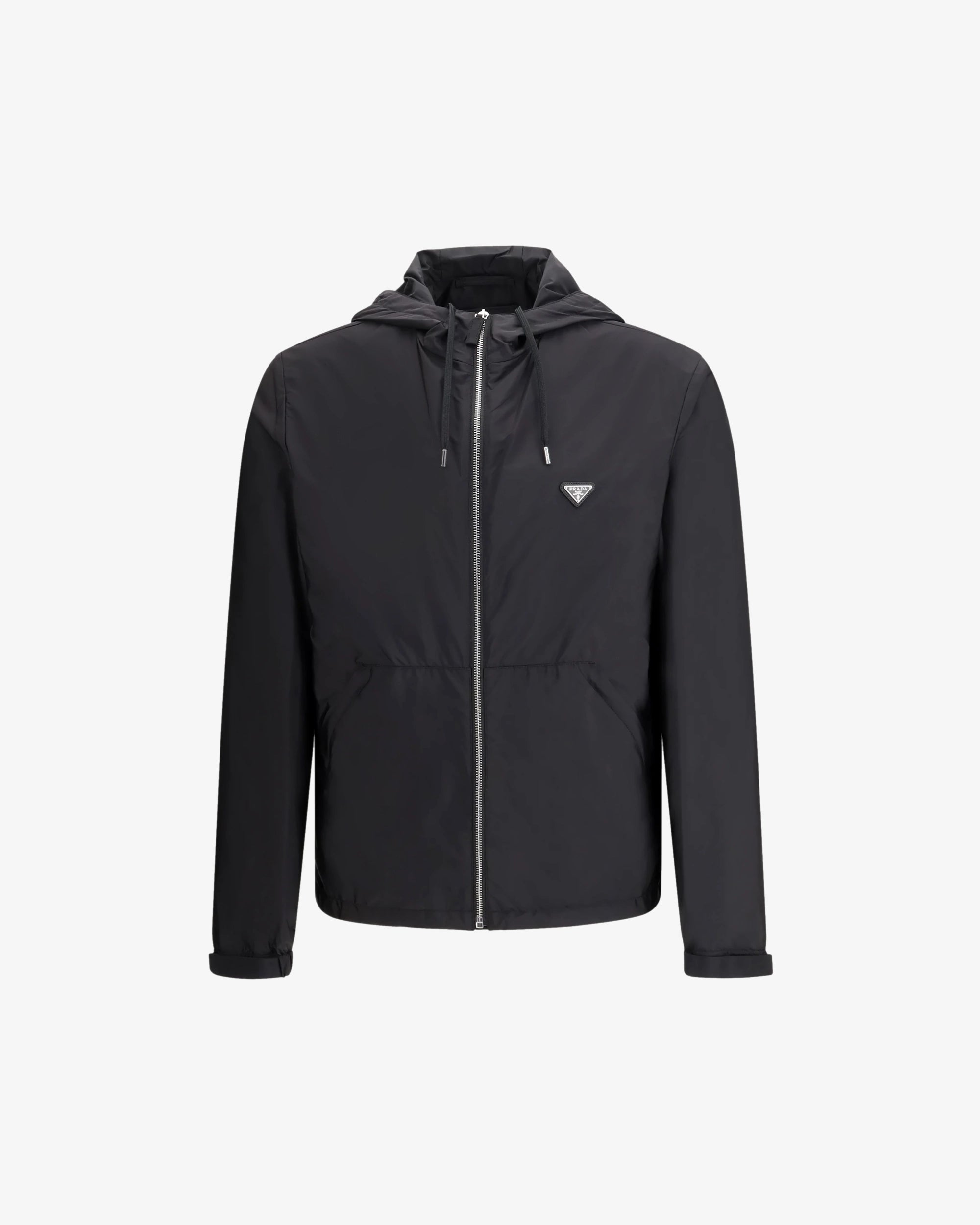 Giacca in Re-Nylon