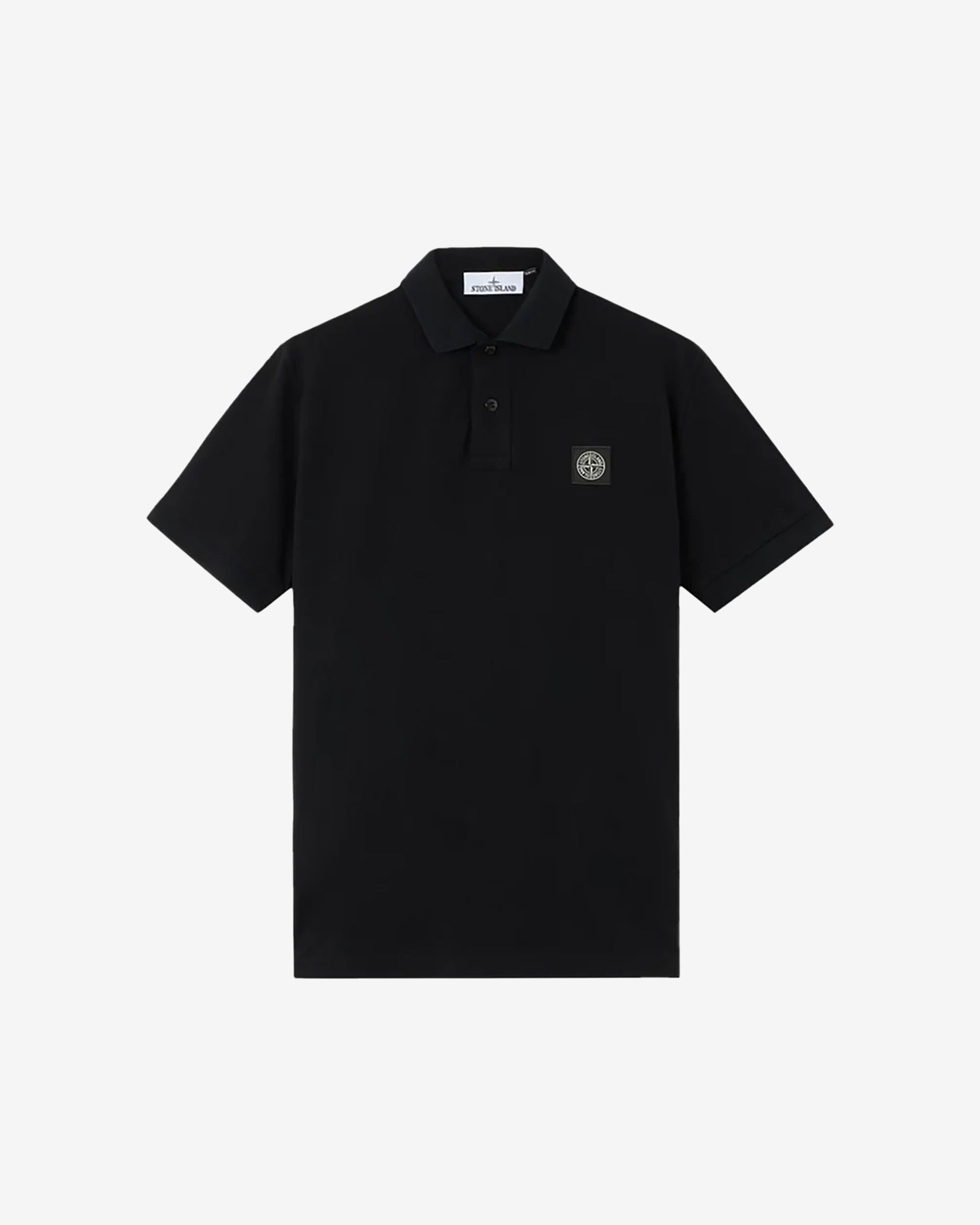 POLO PIQUÉ STRETCH